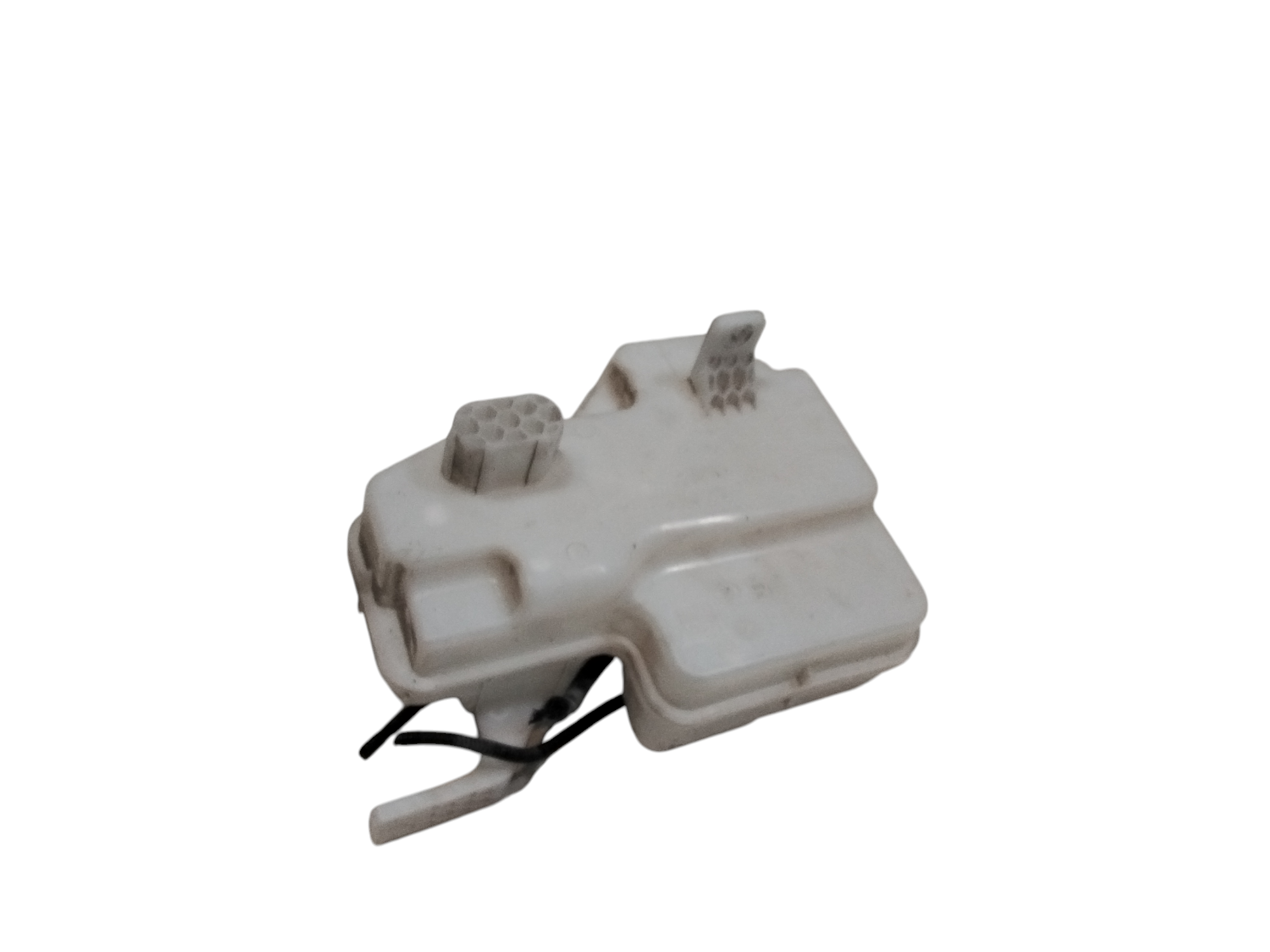 Vaschetta Tergi ant per Citroen C3 Aircross (2017 - )