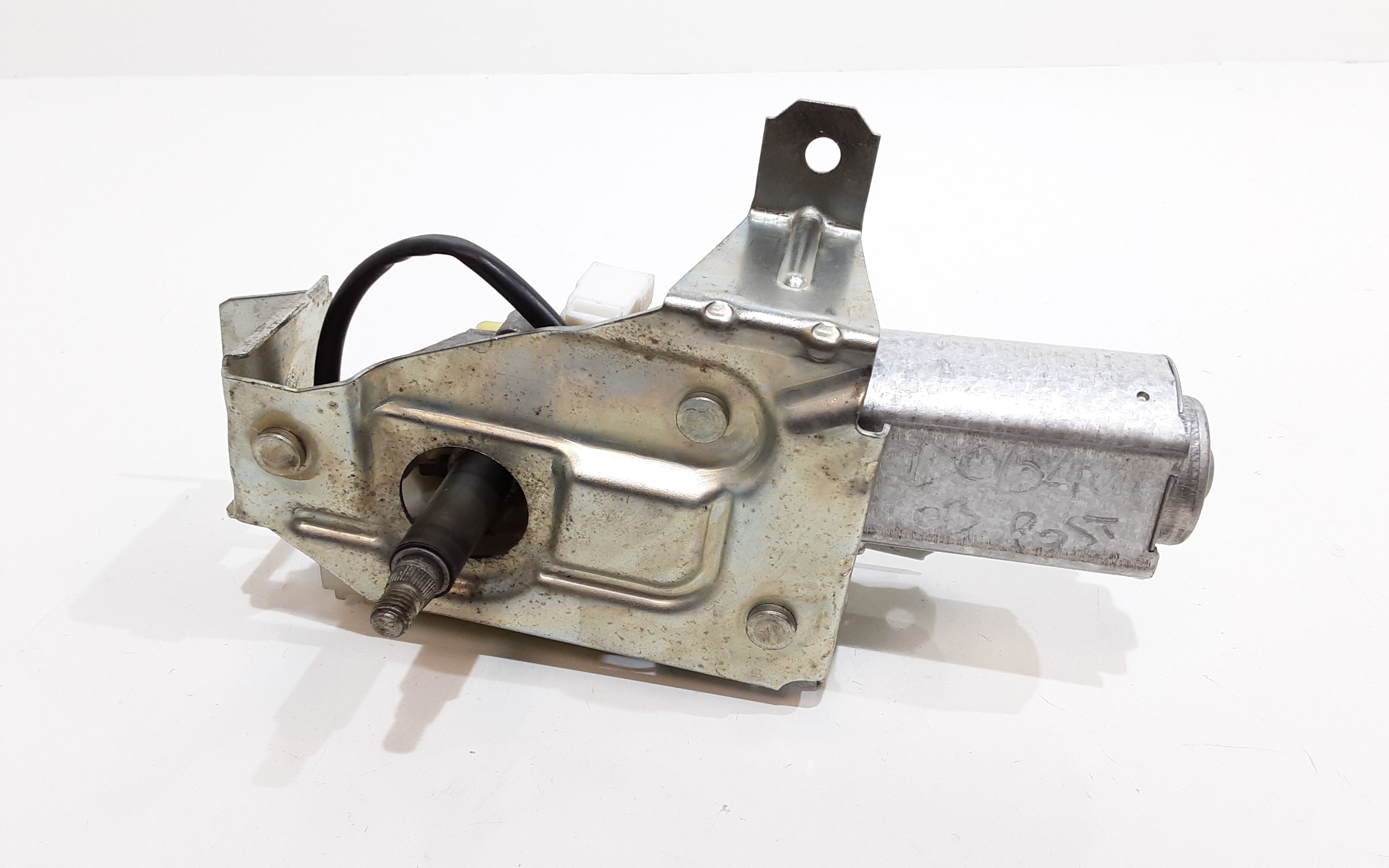 Motorino Tergicristallo Posteriore FIAT Dobl 1 Serie