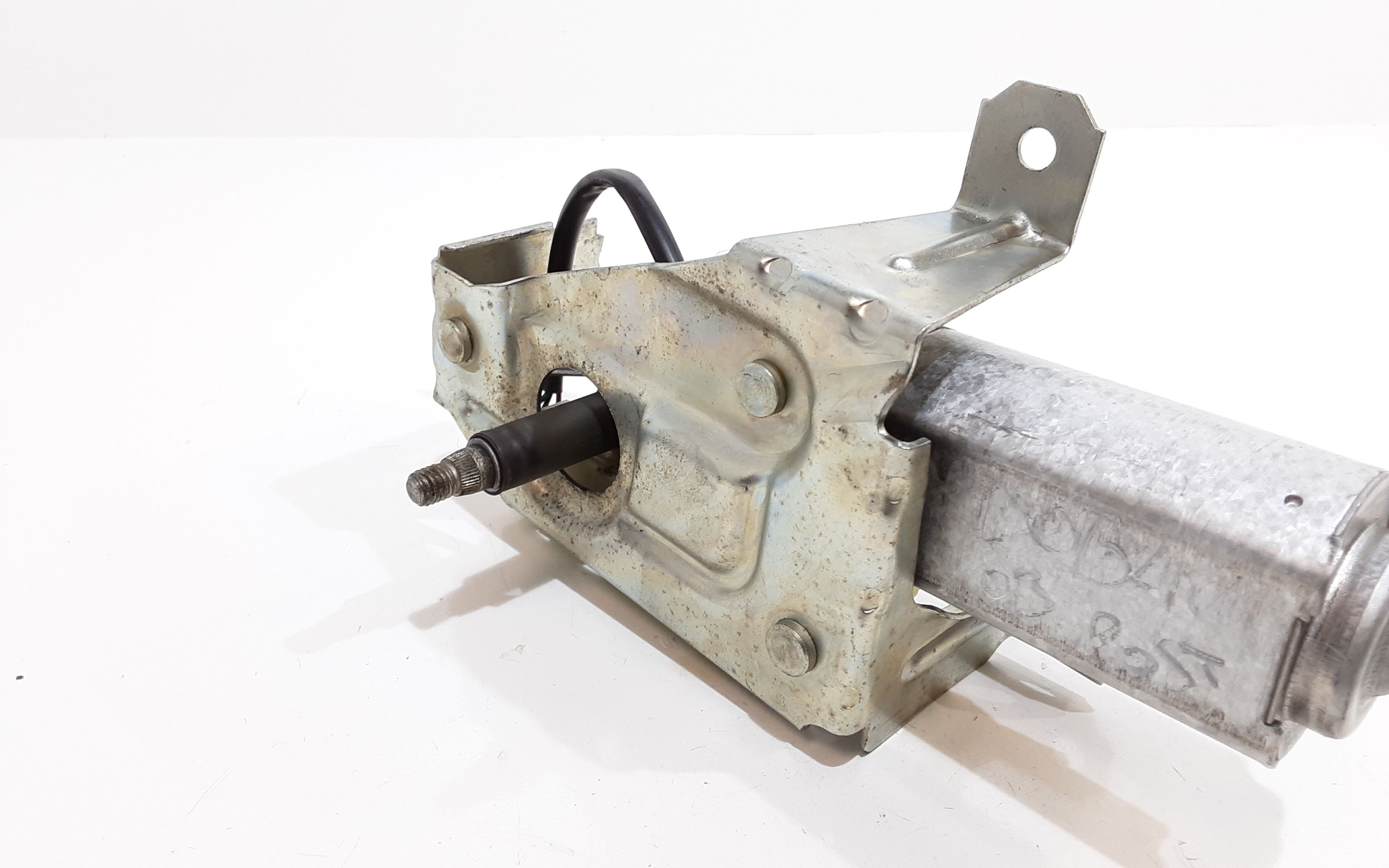 Motorino Tergicristallo Posteriore FIAT Dobl 1 Serie