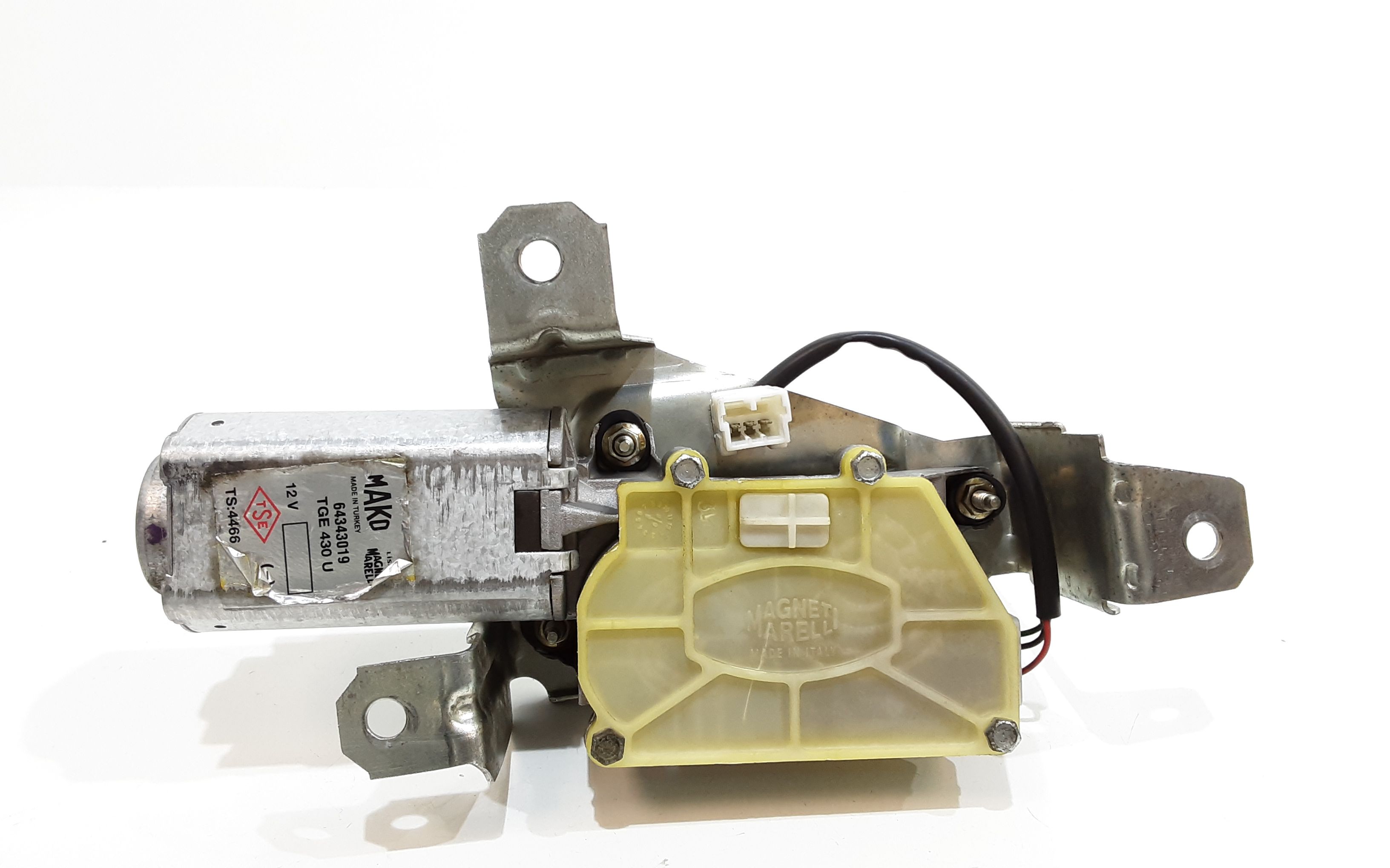 Motorino Tergicristallo Posteriore FIAT Dobl 1 Serie