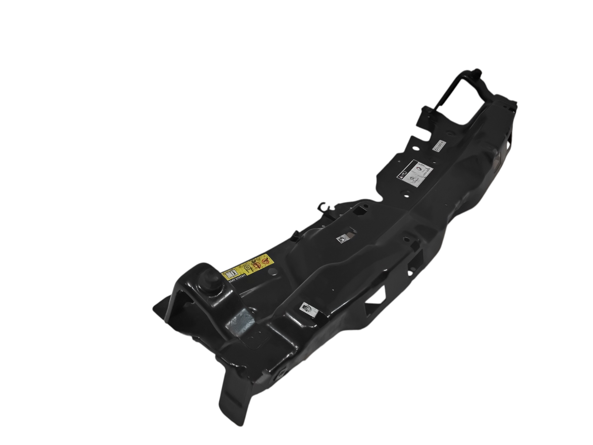 Traversa batticofano per Citroen C3 Aircross (2017 - )