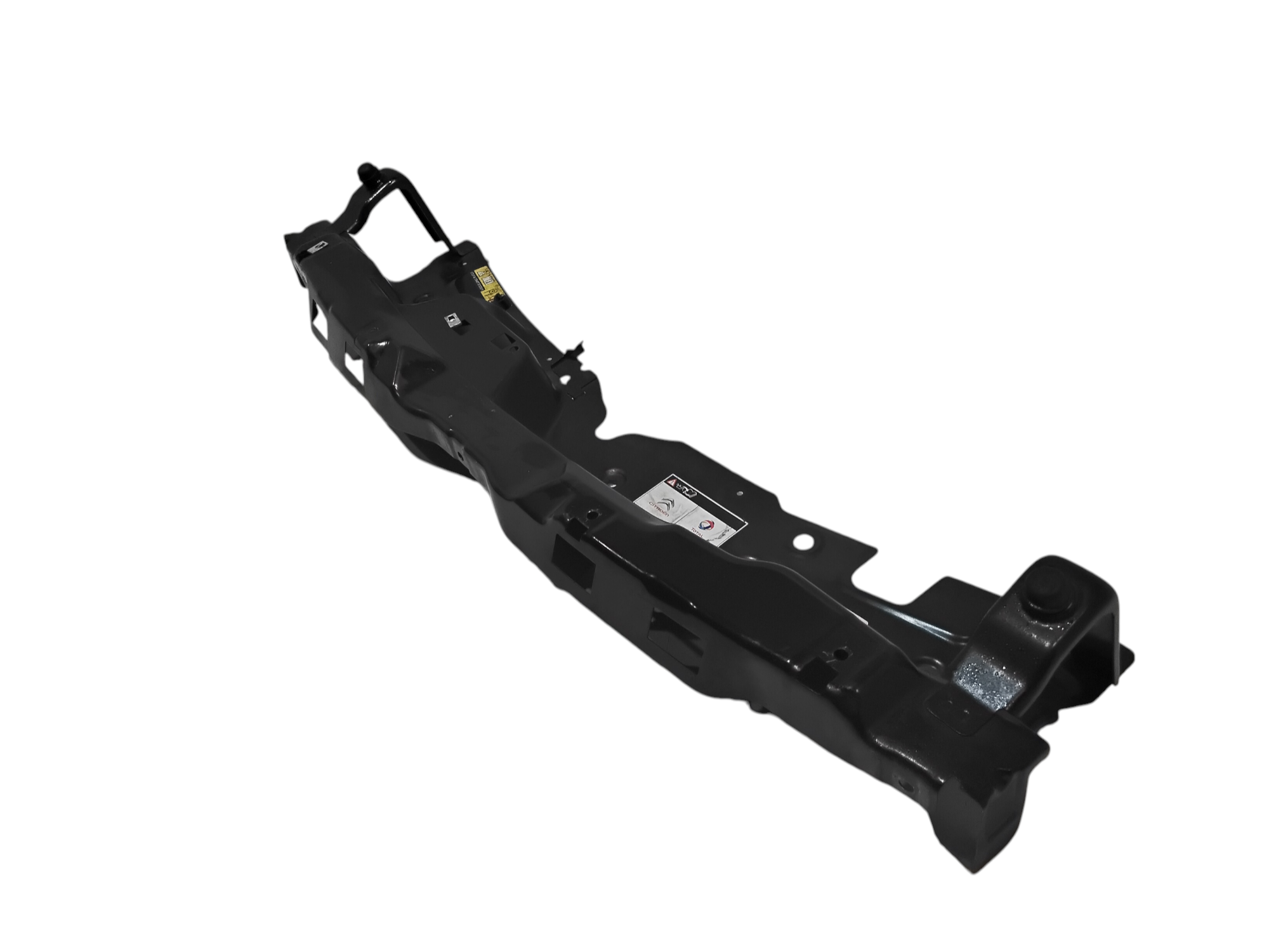 Traversa batticofano per Citroen C3 Aircross (2017 - )