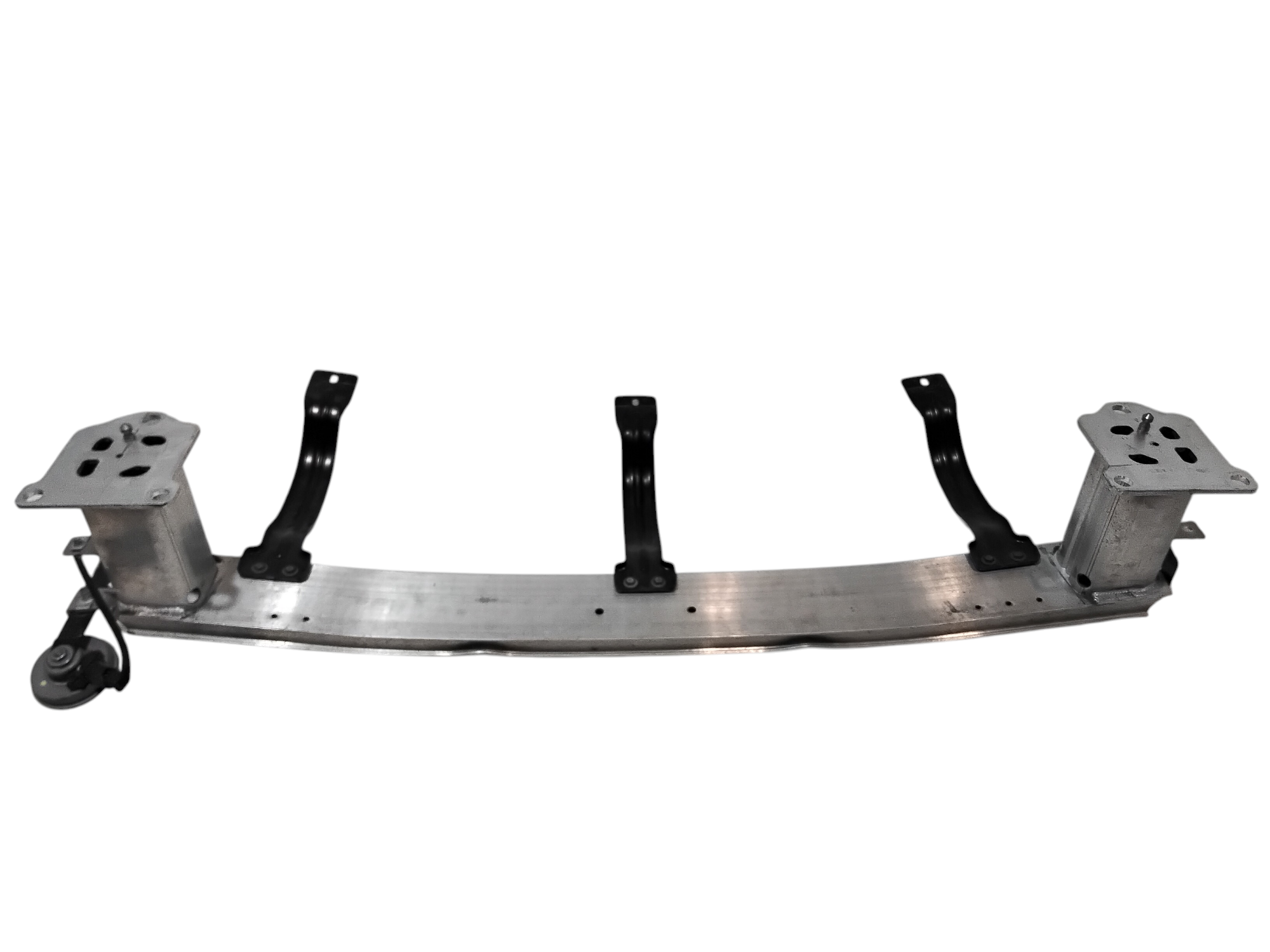 Rinforzo Paraurti anteriore per Citroen C3 Aircross (2017 - )