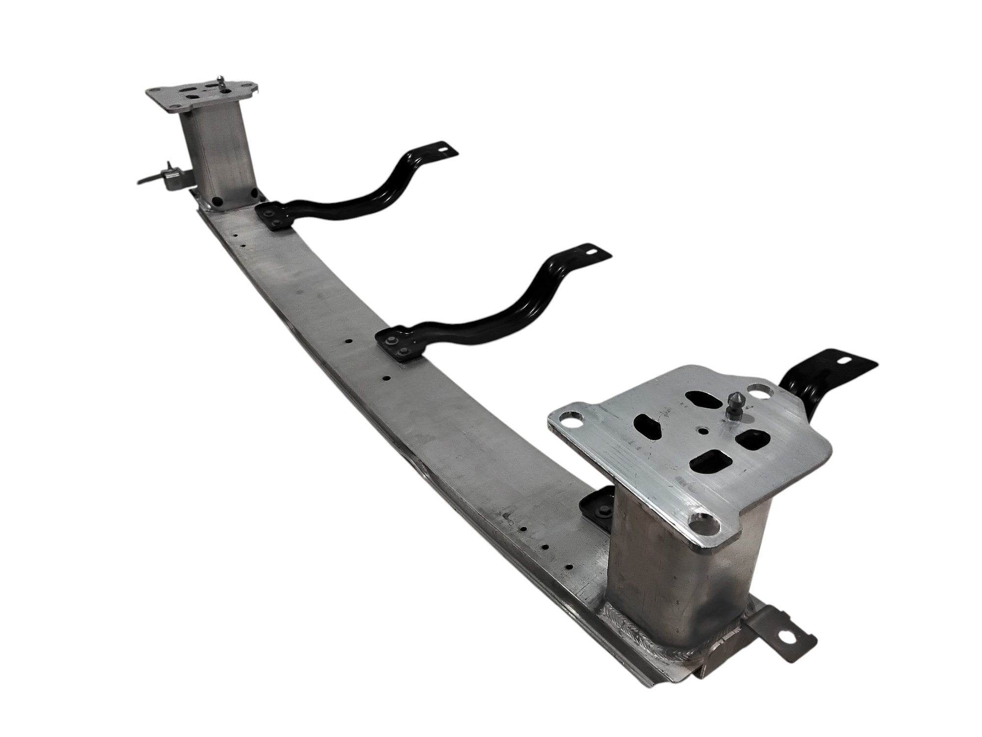 Rinforzo Paraurti anteriore per Citroen C3 Aircross (2017 - )