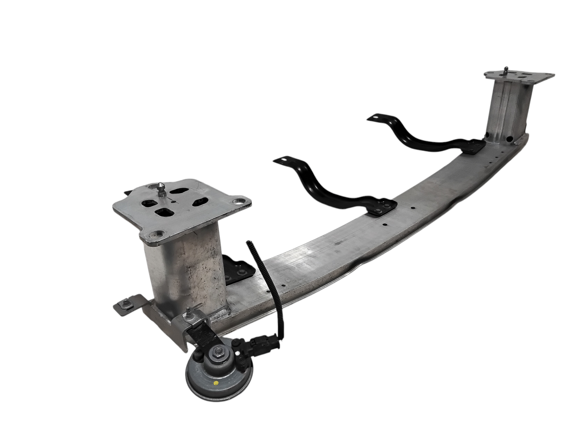 Rinforzo Paraurti anteriore per Citroen C3 Aircross (2017 - )