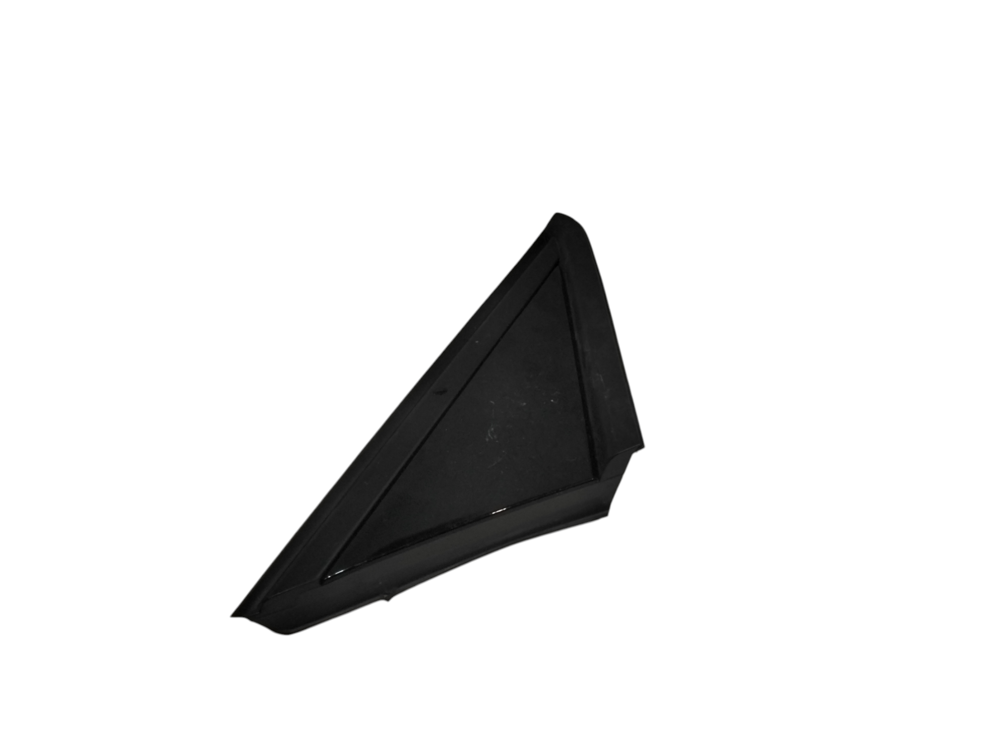 Modanatura Esterna Montante Anteriore DX per Citroen C3 Aircross (2017 - )