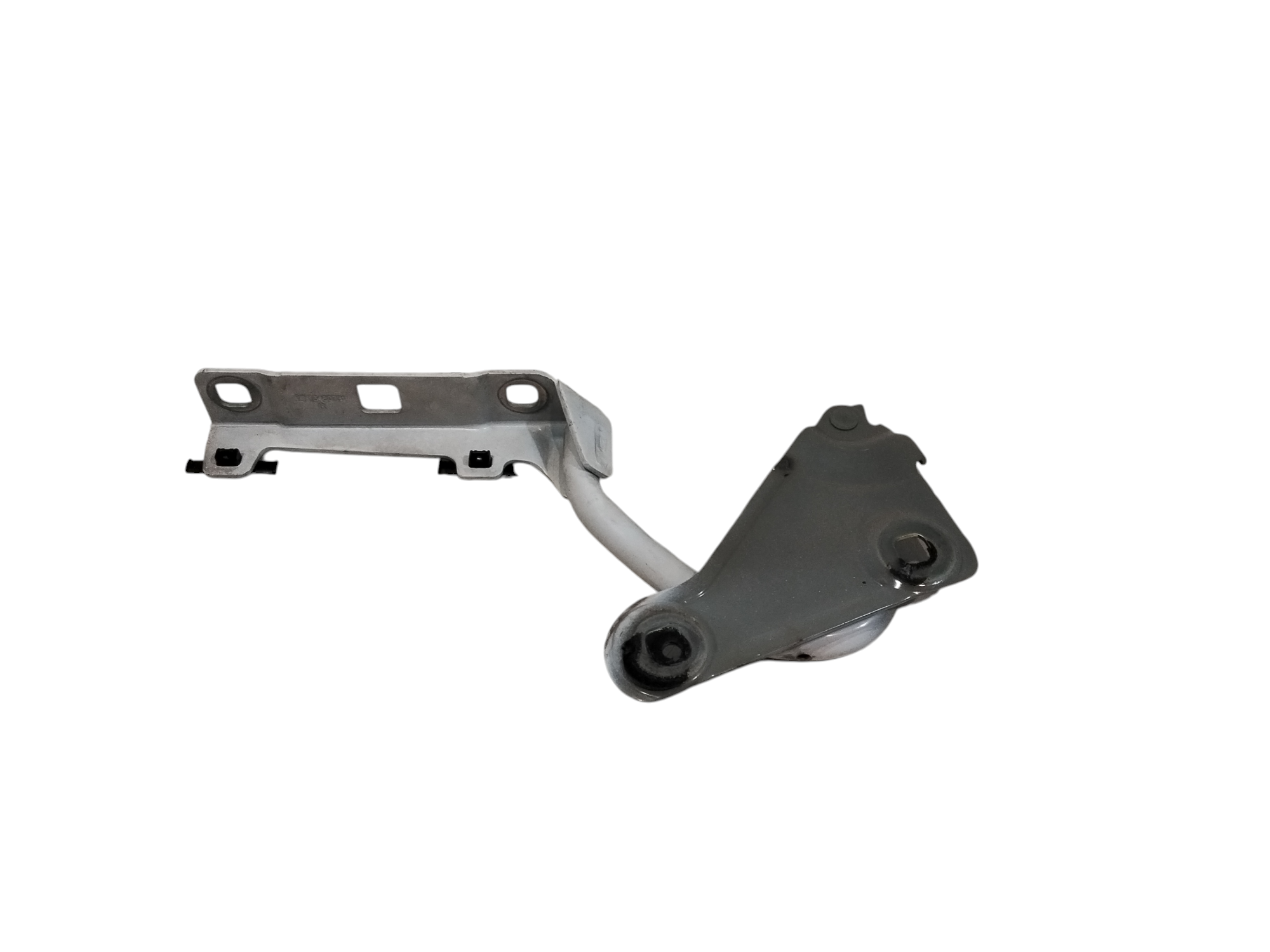 Cerniera cofano anteriore DX per Citroen C3 Aircross (2017 - )