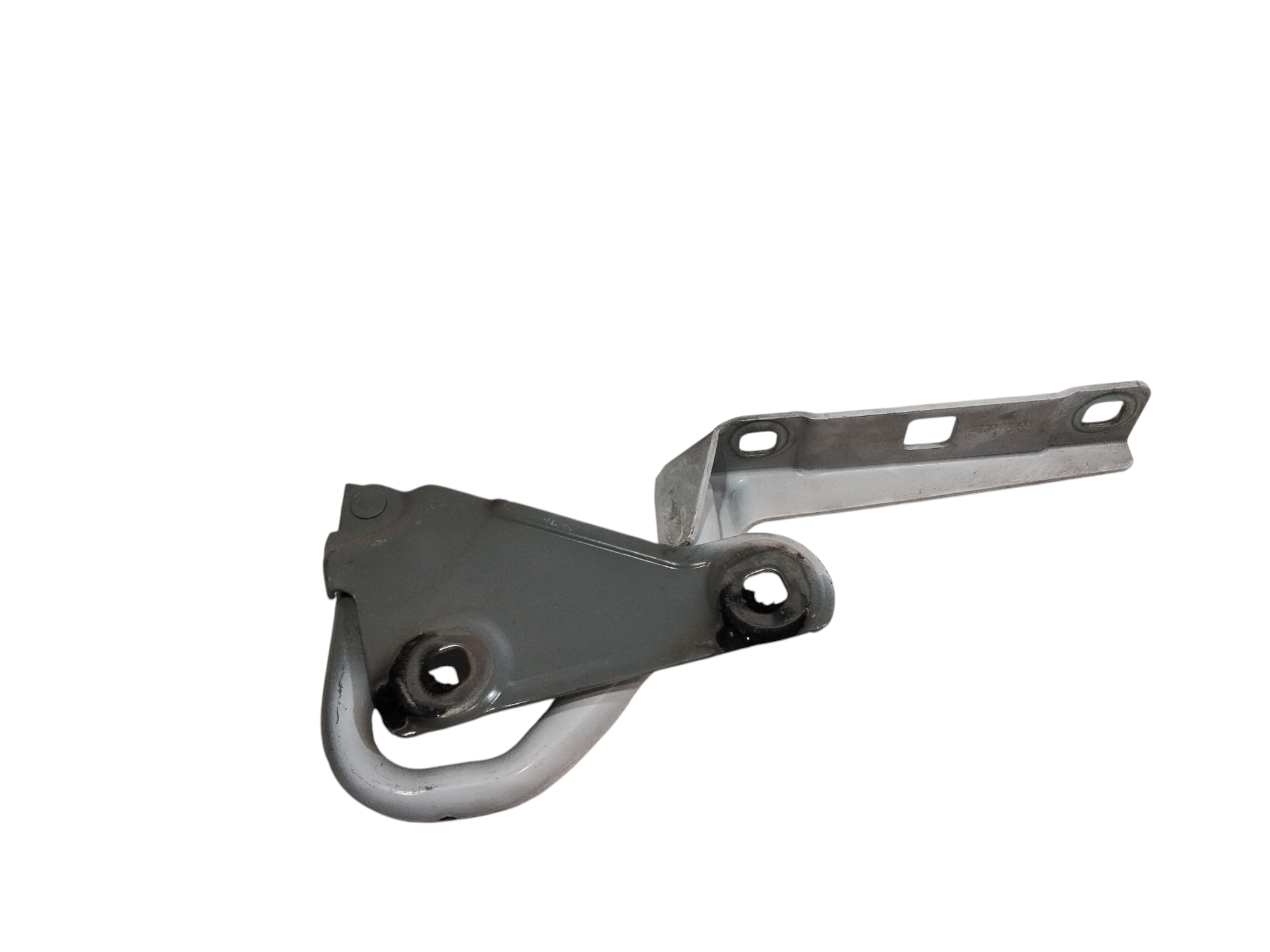 Cerniera cofano anteriore SX per Citroen C3 Aircross (2017 - )