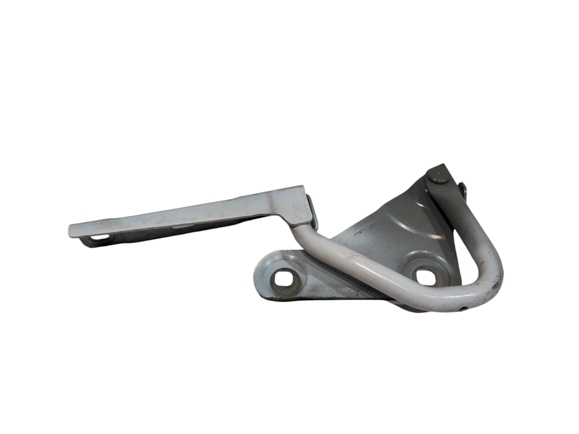 Cerniera cofano anteriore SX per Citroen C3 Aircross (2017 - )