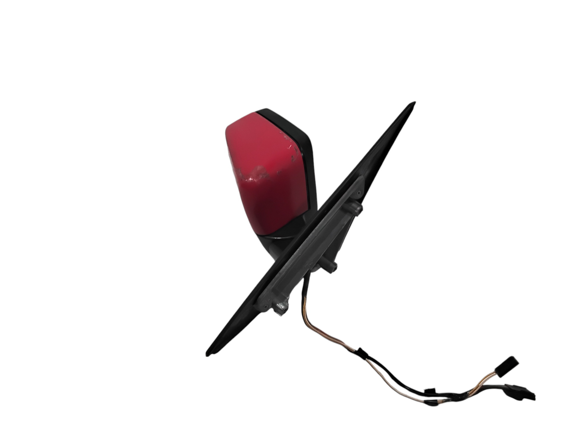 Specchietto Retrovisore Destro per Bmw Serie 3 E46 Berlina (01>05) (2001 - 2005)