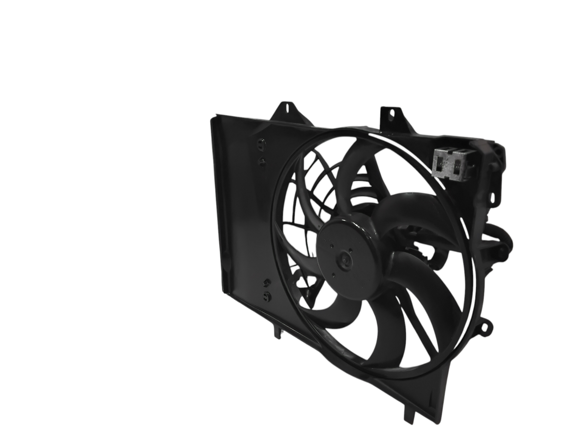 Elettroventola per Citroen C3 Aircross (2017 - )