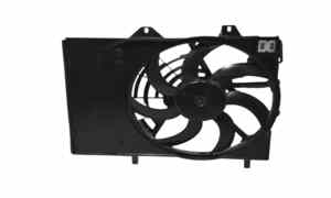 Elettroventola per Citroen C3 Aircross (2017 - )