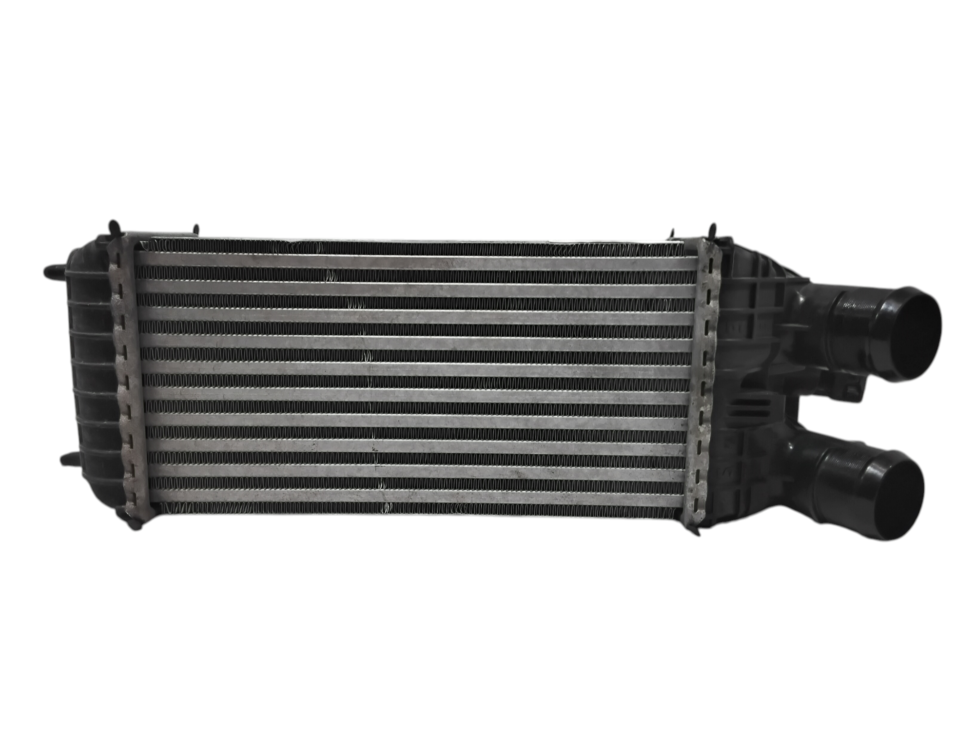 Intercooler per Citroen C3 Aircross (2017 - )