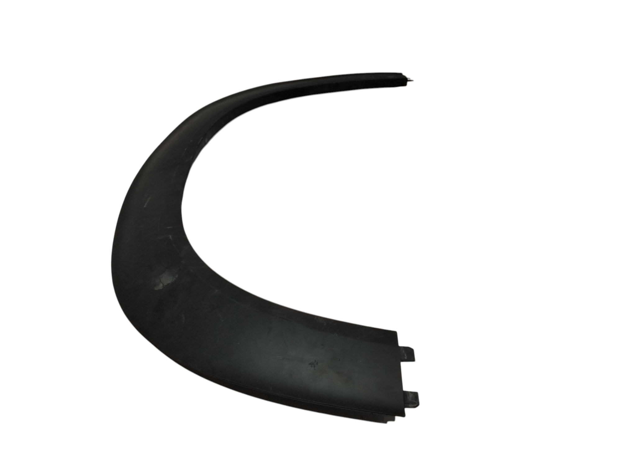 Modanatura parafango ant SX guida per Citroen C3 Aircross (2017 - )