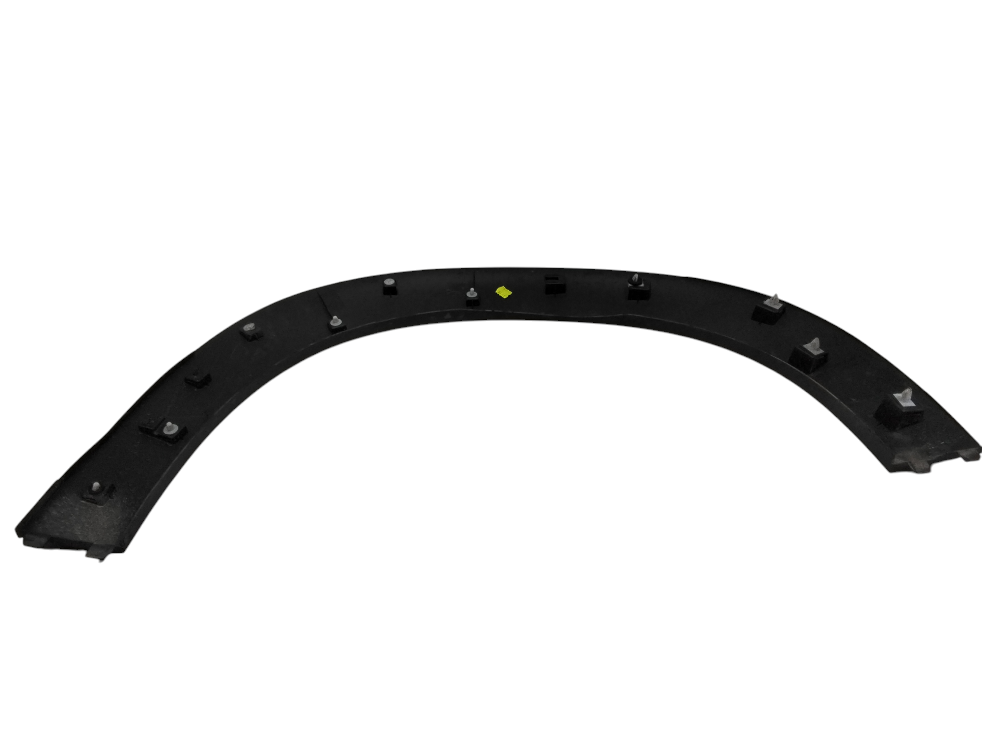 Modanatura parafango ant SX guida per Citroen C3 Aircross (2017 - )