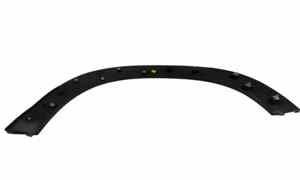 Modanatura parafango ant SX guida per Citroen C3 Aircross (2017 - )