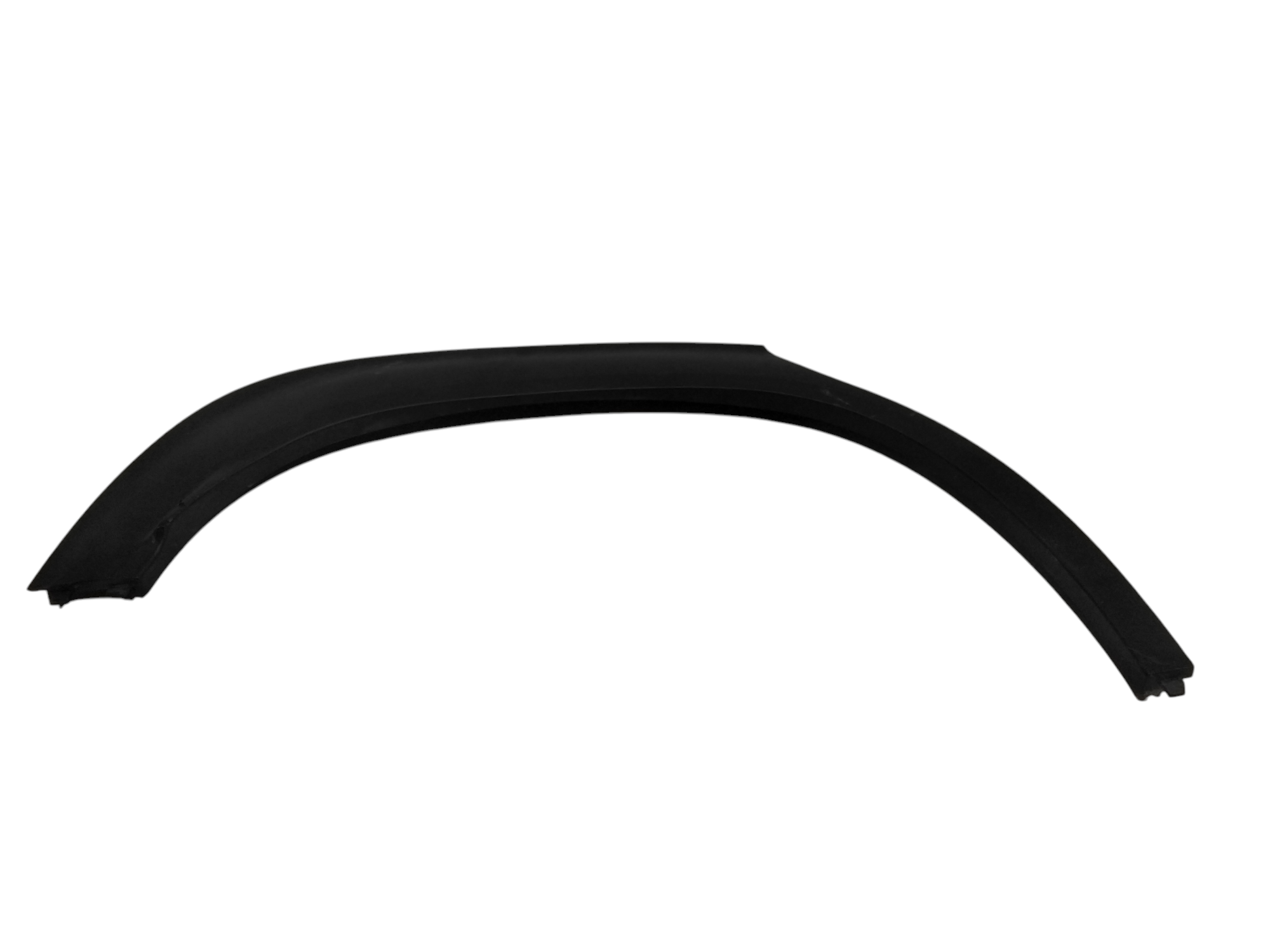 Modanatura parafango post DX passeggero per Citroen C3 Aircross (2017 - )