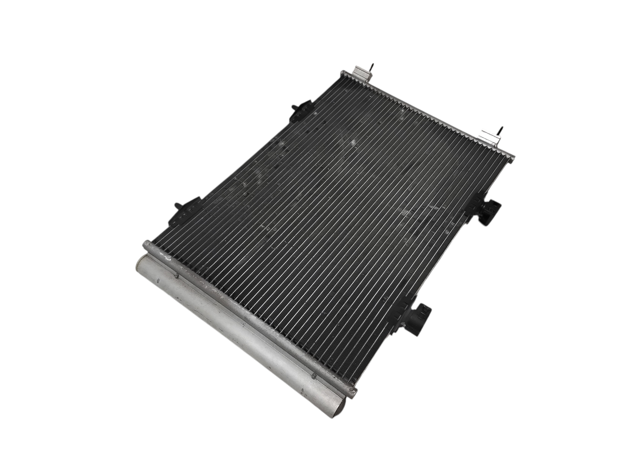 Radiatore A/C per Citroen C3 Aircross (2017 - )