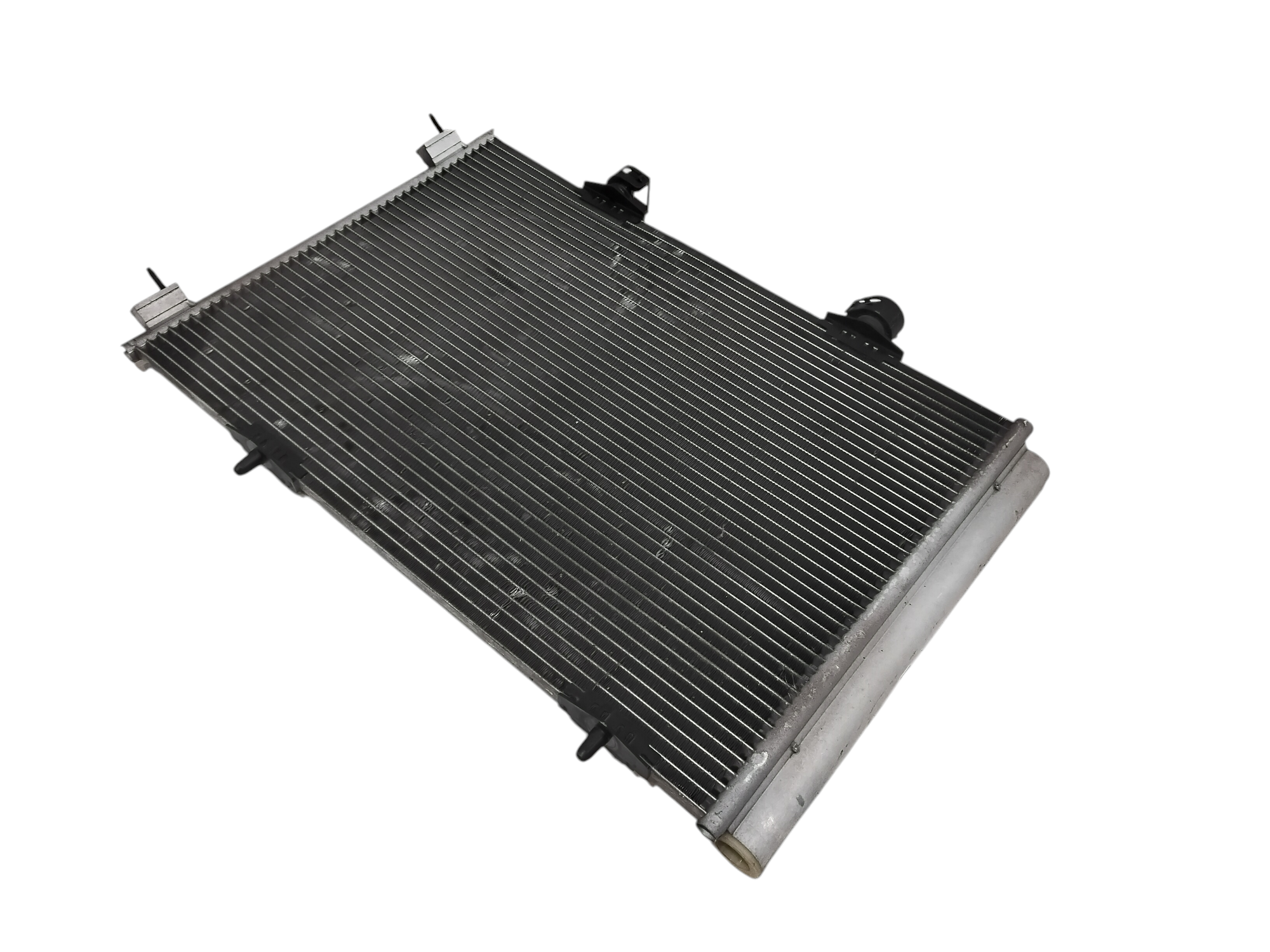 Radiatore A/C per Citroen C3 Aircross (2017 - )