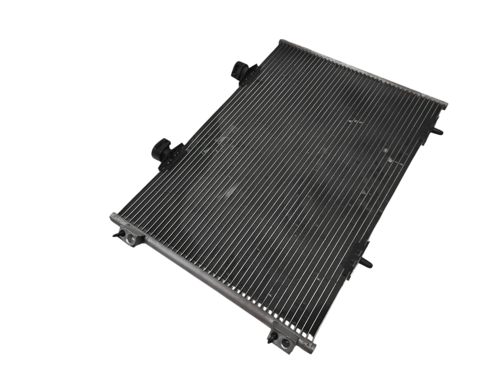 Radiatore A/C per Citroen C3 Aircross (2017 - )