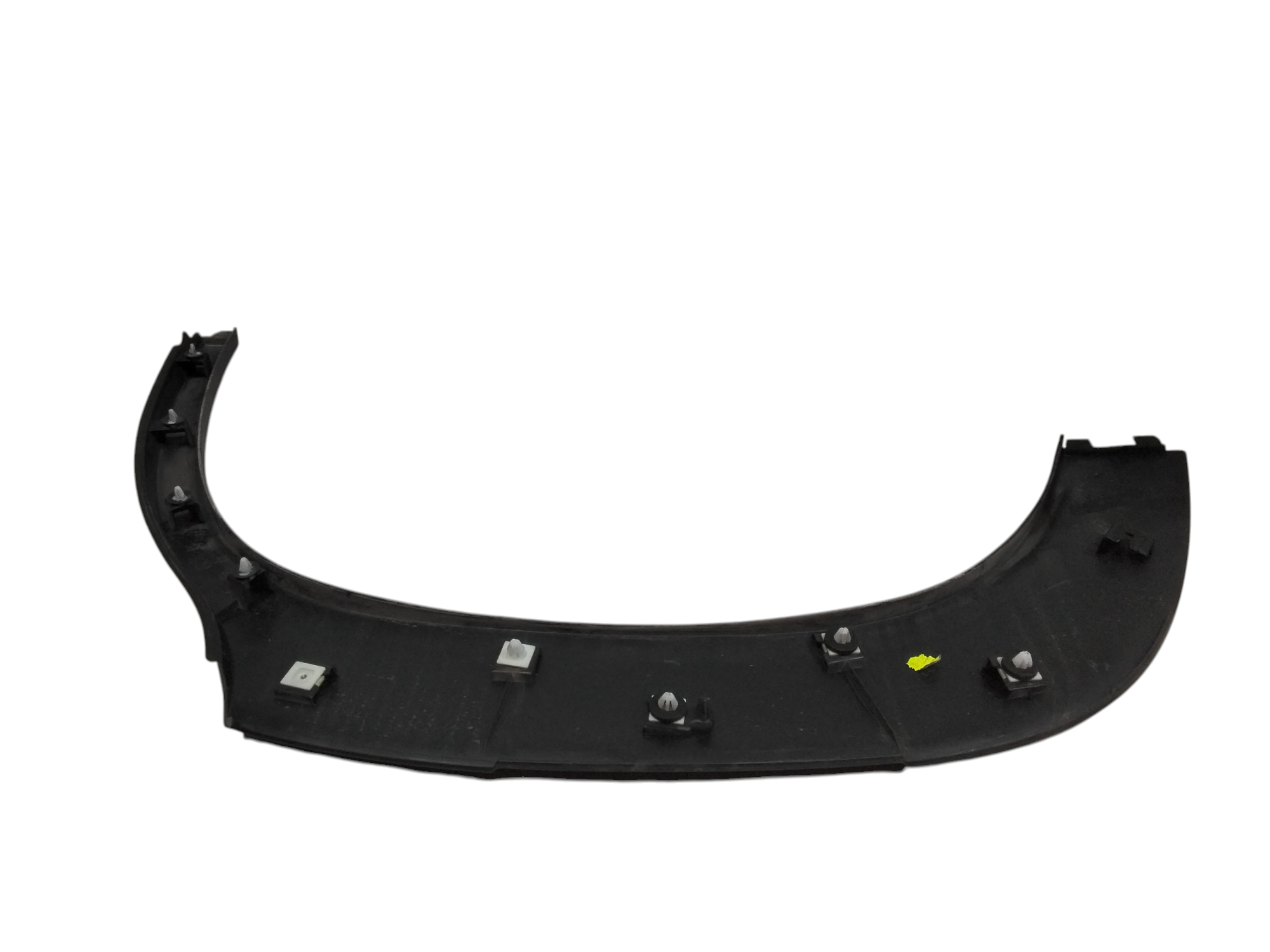 Modanatura parafango post SX guida per Citroen C3 Aircross (2017 - )