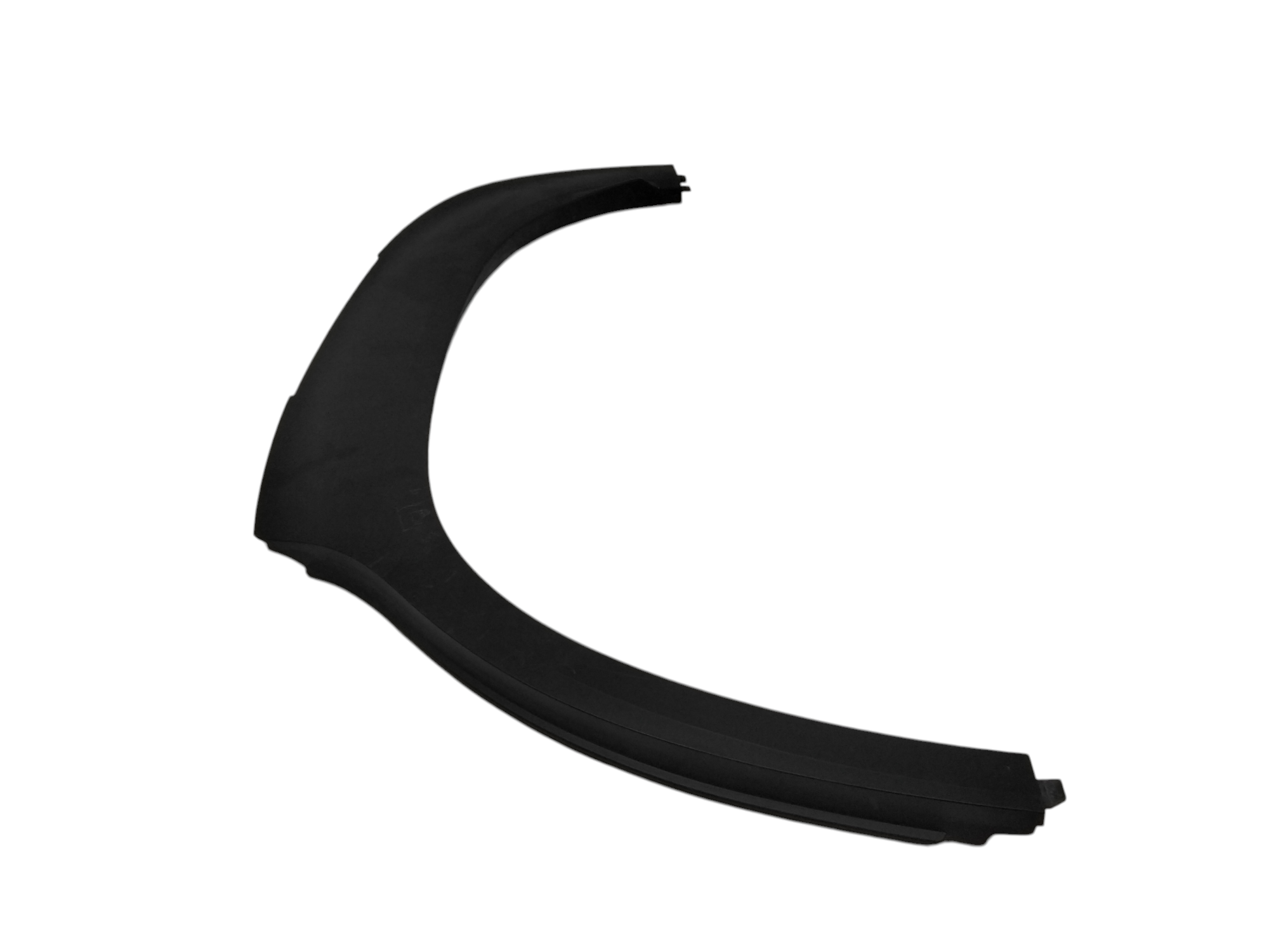 Modanatura parafango post SX guida per Citroen C3 Aircross (2017 - )