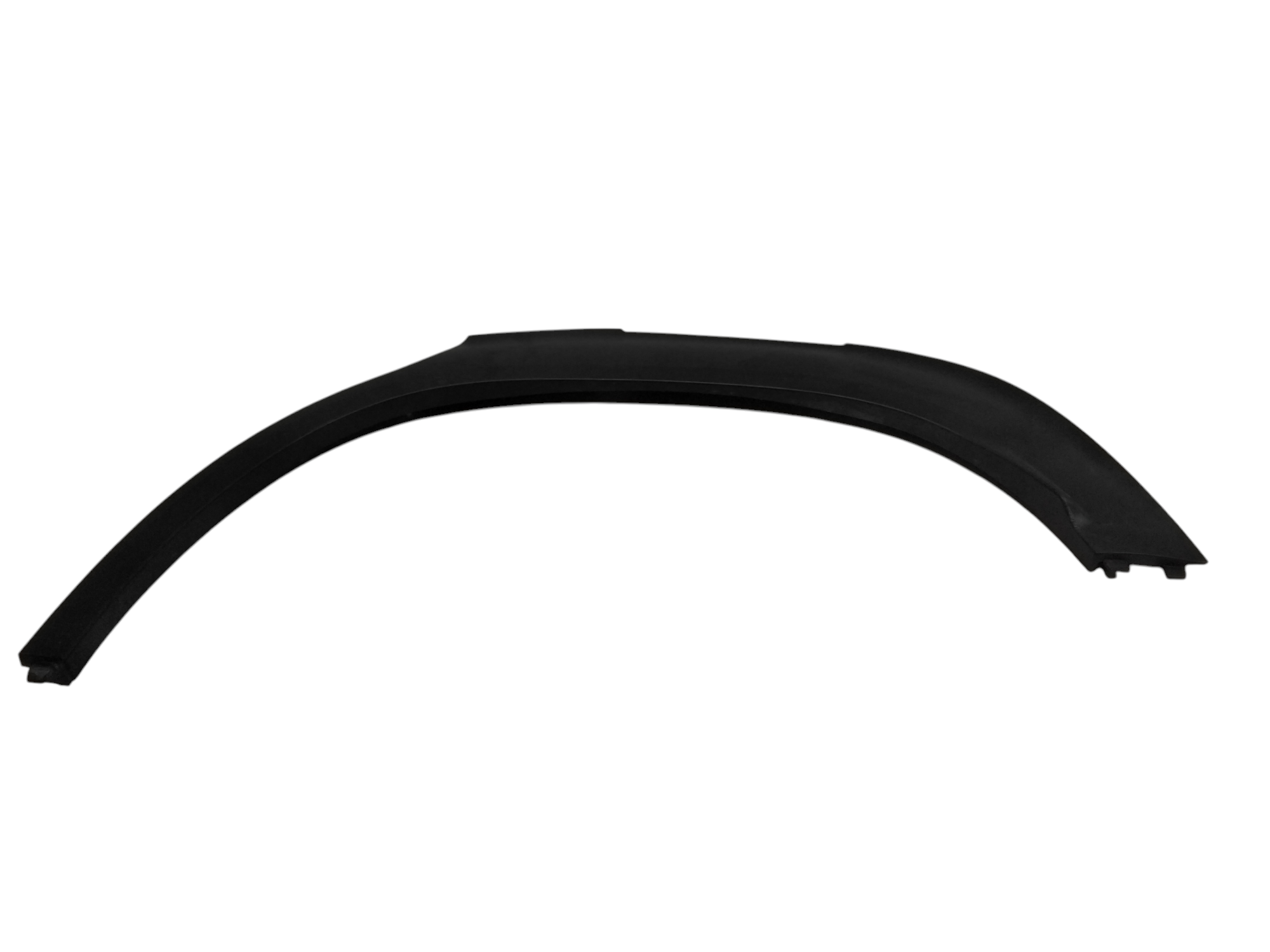 Modanatura parafango post SX guida per Citroen C3 Aircross (2017 - )