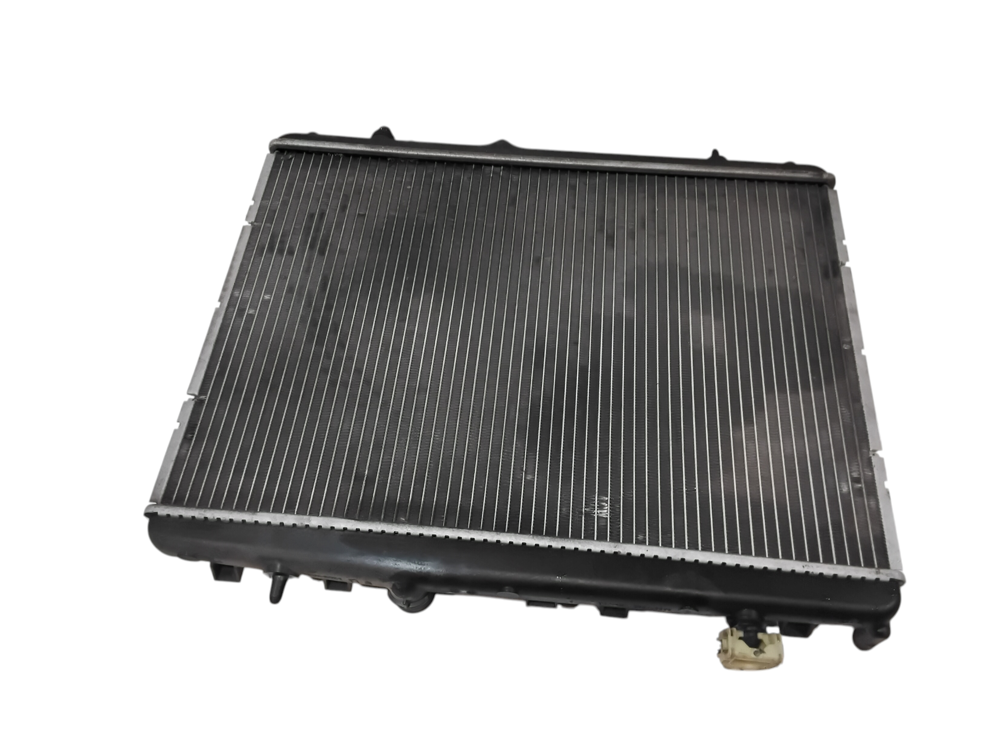 Radiatore acqua per Citroen C3 Aircross (2017 - )