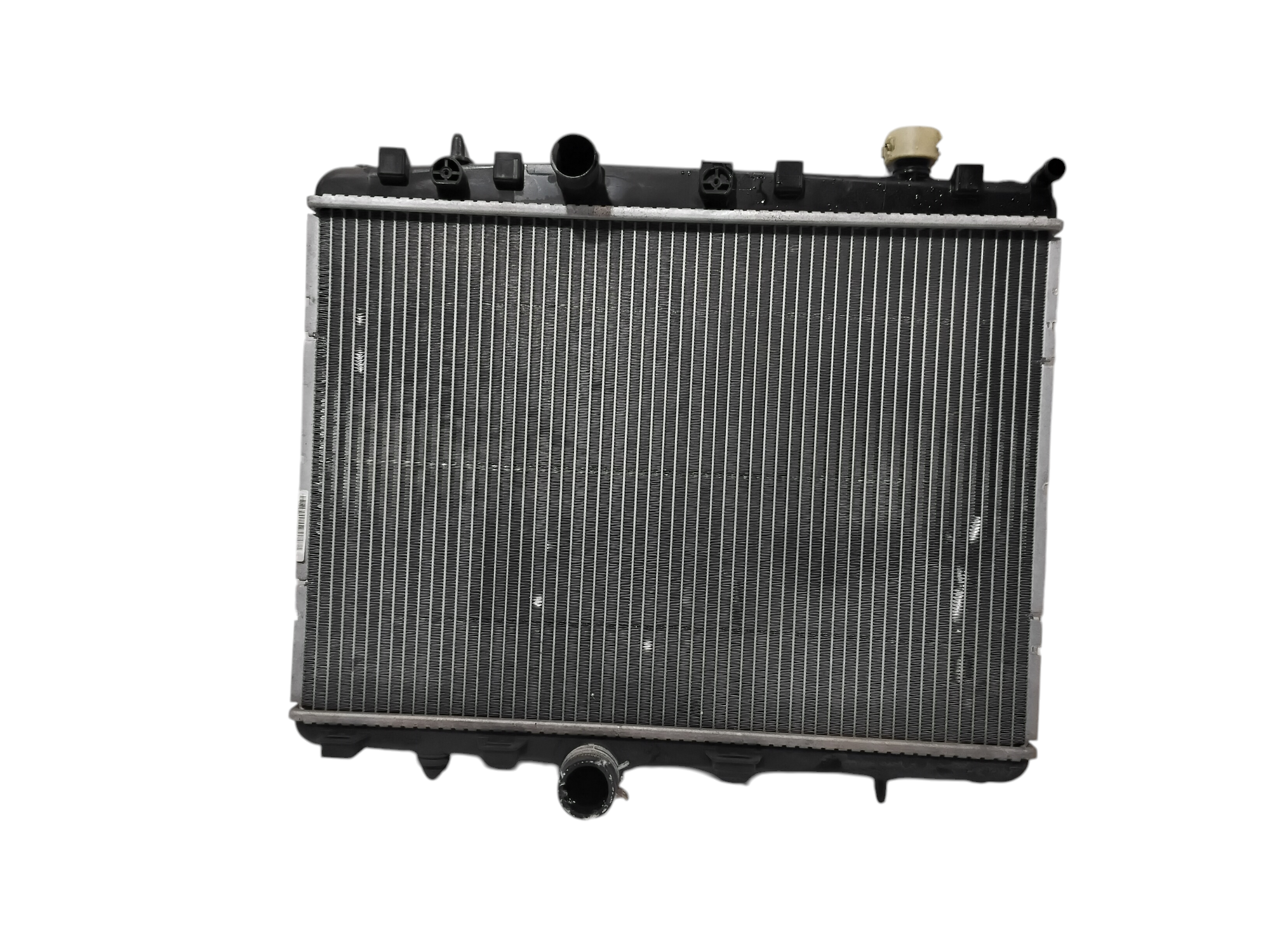 Radiatore acqua per Citroen C3 Aircross (2017 - )