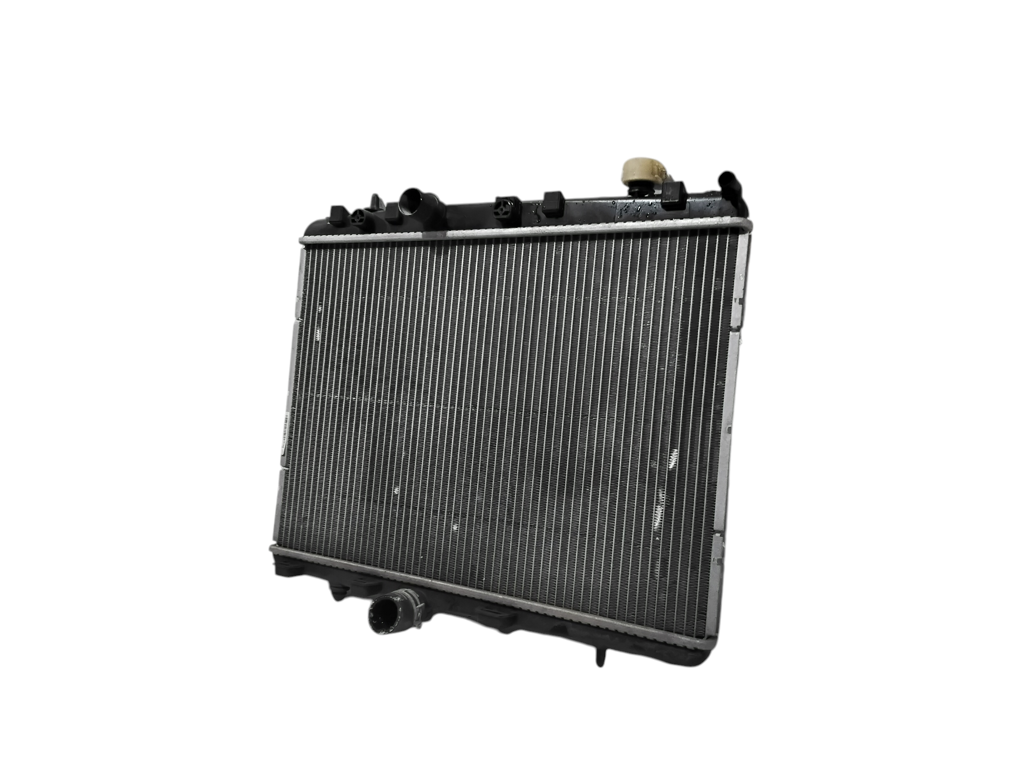 Radiatore acqua per Citroen C3 Aircross (2017 - )