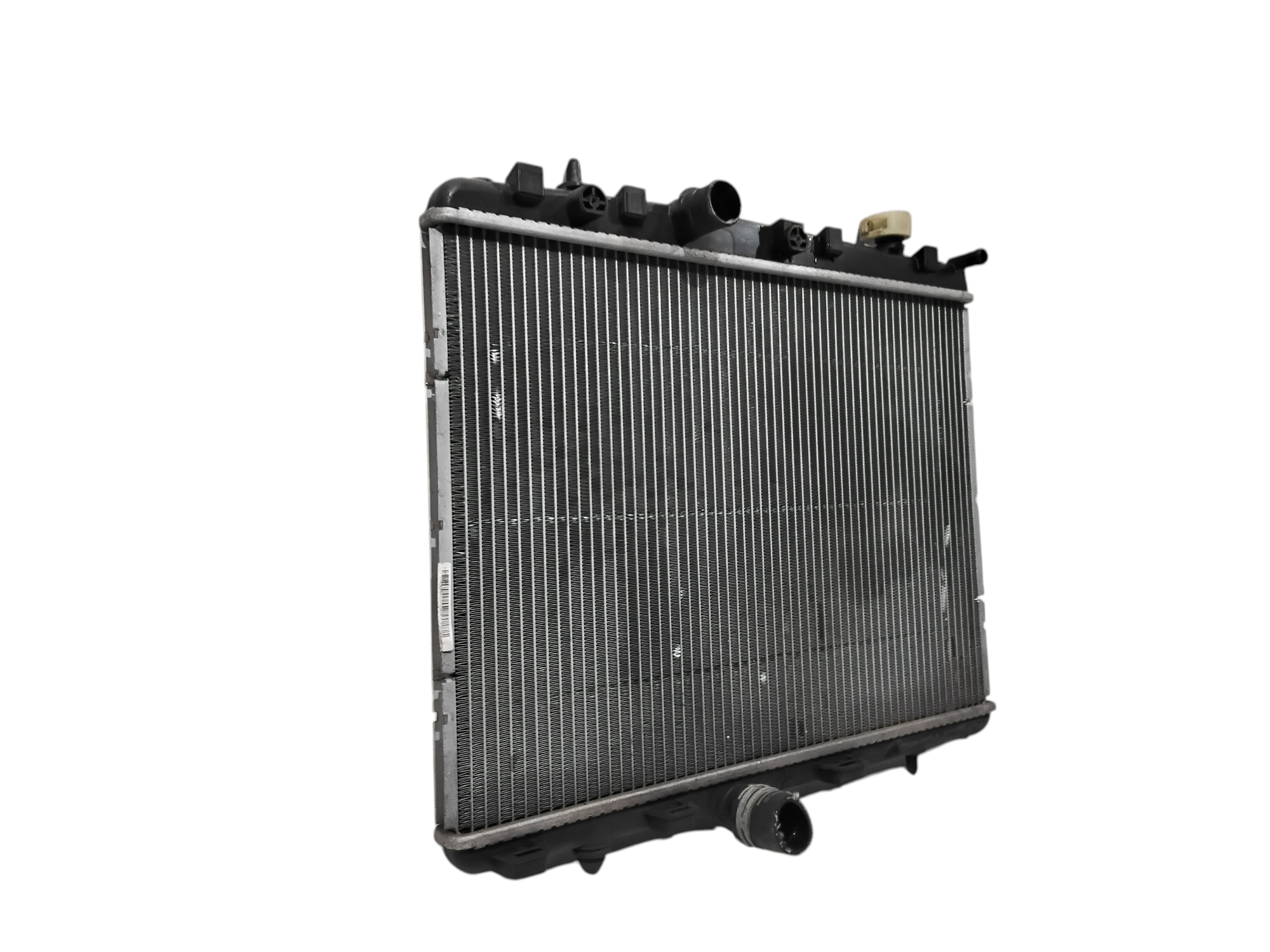 Radiatore acqua per Citroen C3 Aircross (2017 - )