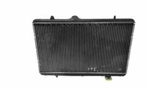 Radiatore acqua per Citroen C3 Aircross (2017 - )