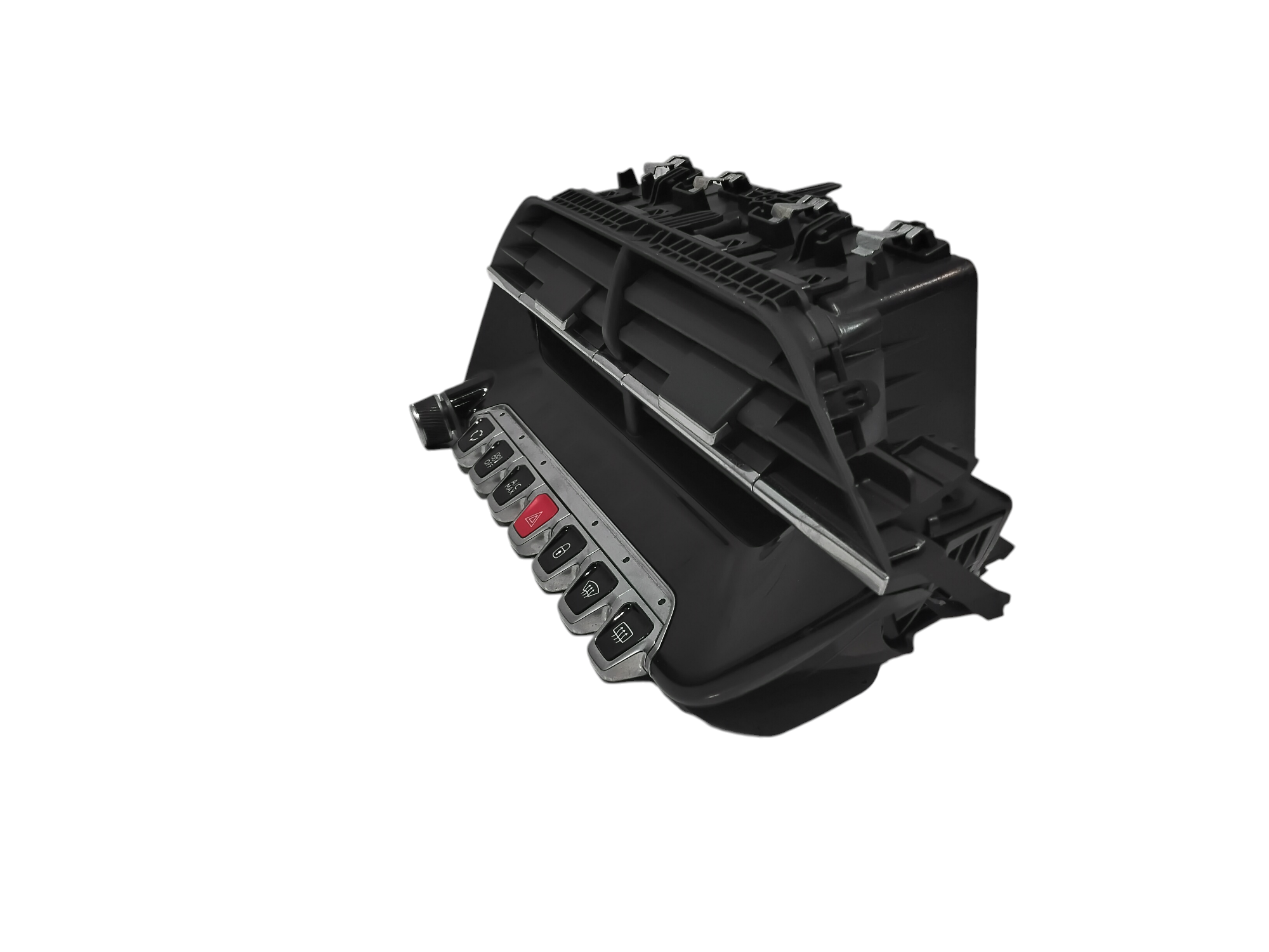 Pulsantiera Centrale per Peugeot 2008 (2019 - 2022)