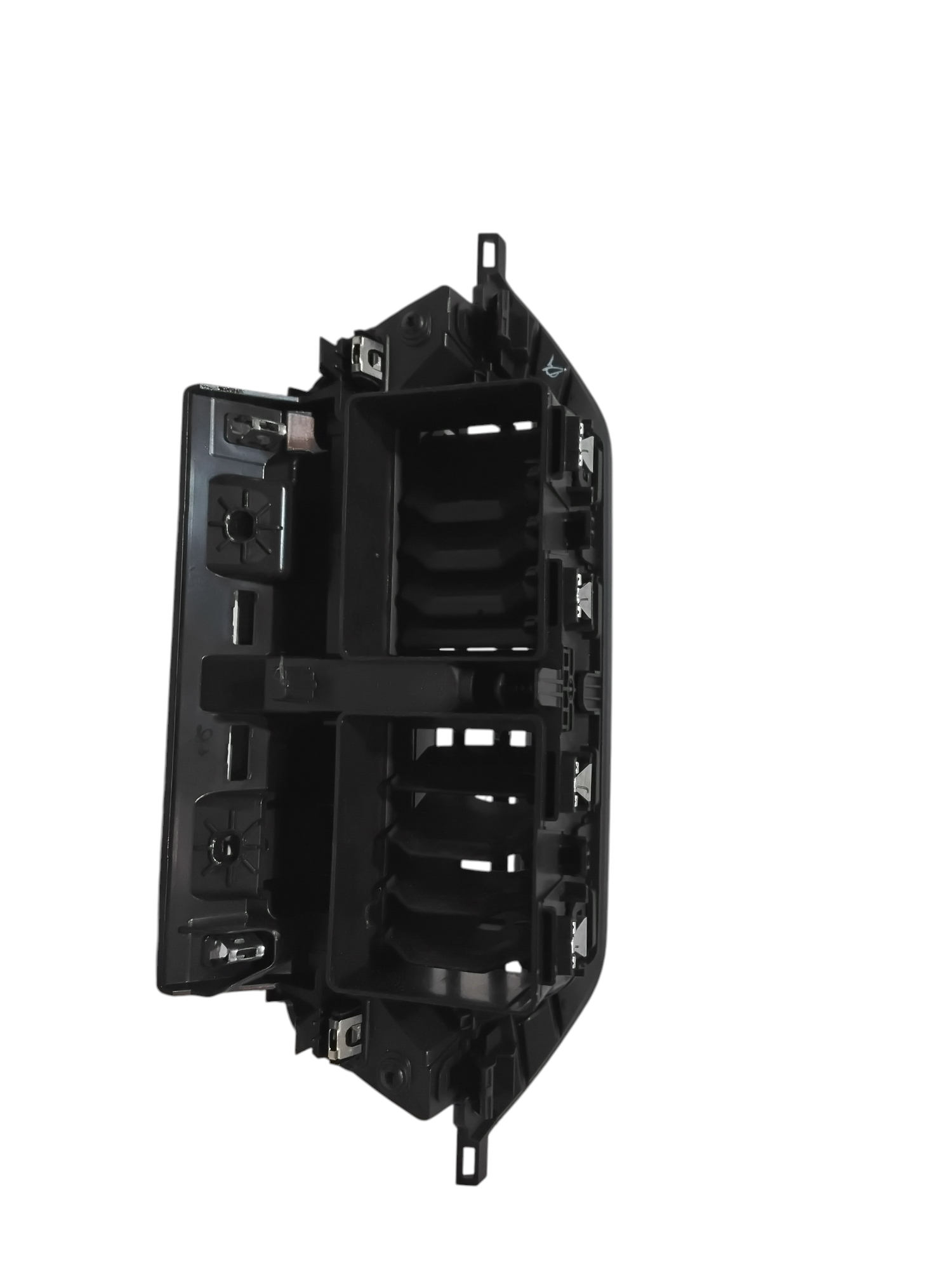 Pulsantiera Centrale per Peugeot 2008 (2019 - 2022)