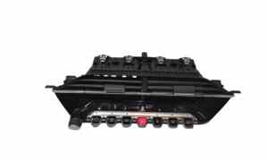 Pulsantiera Centrale per Peugeot 2008 (2019 - 2022)