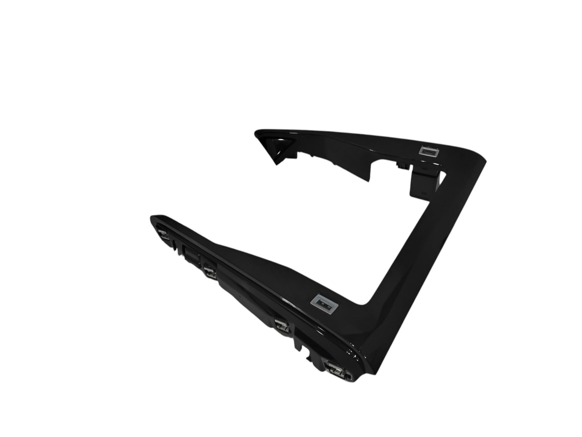 Rivestimento cruscotto per Peugeot 2008 (2019 - 2022)