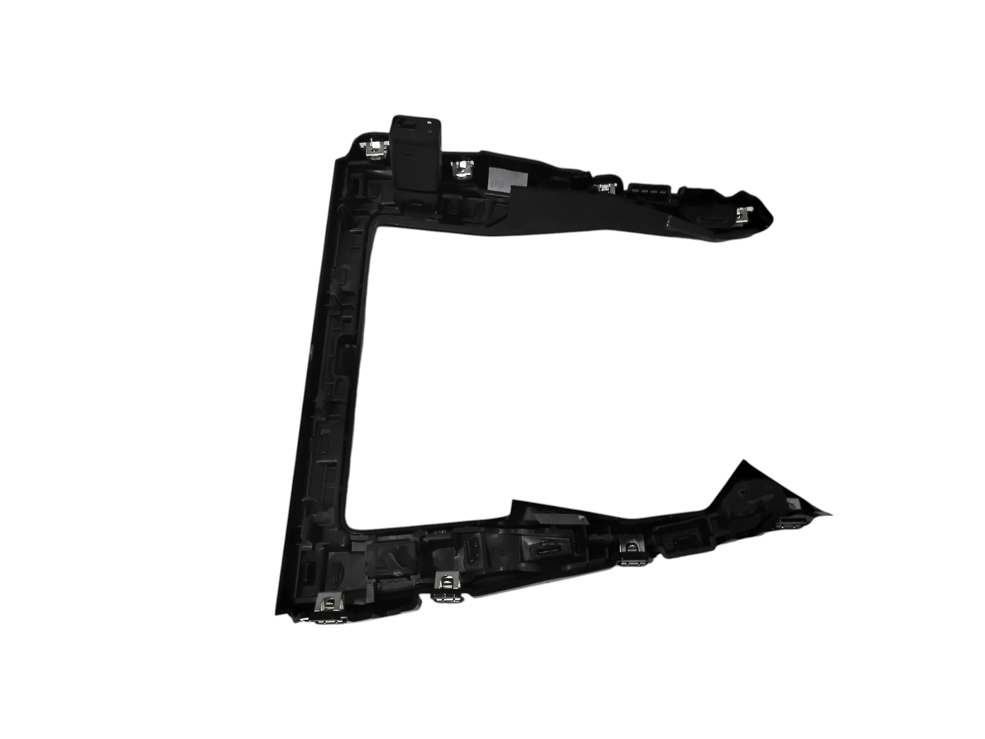 Rivestimento cruscotto per Peugeot 2008 (2019 - 2022)