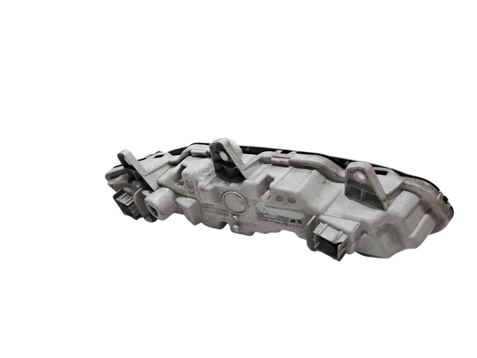 Luce diurna ant DX per Peugeot 2008 (2019 - 2022)