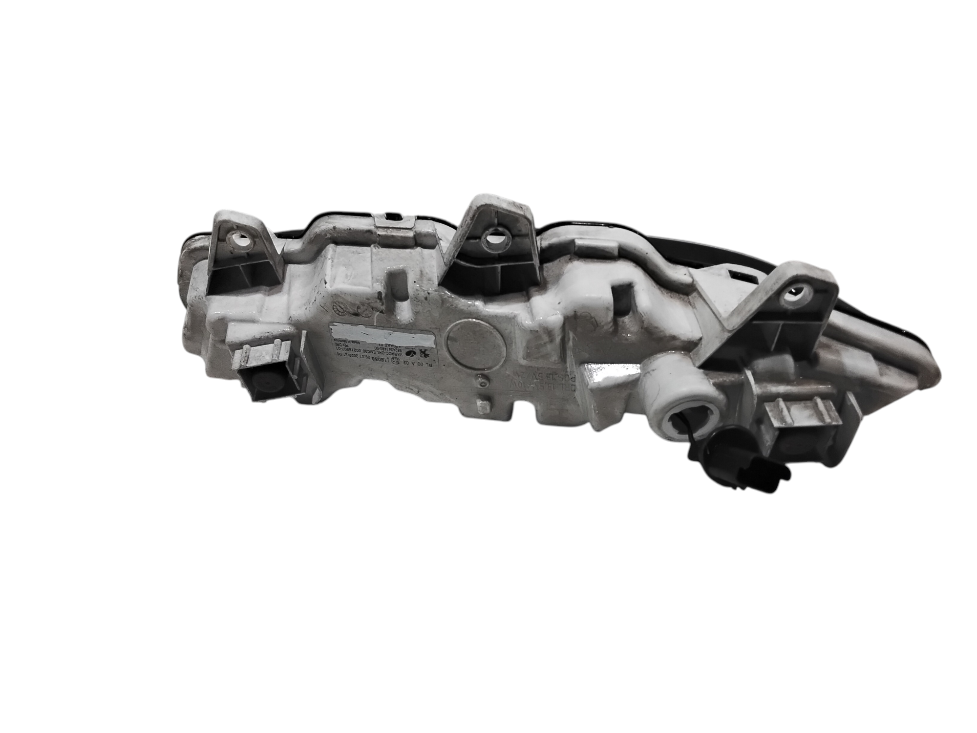 Luce diurna ant SX per Peugeot 2008 (2019 - 2022)