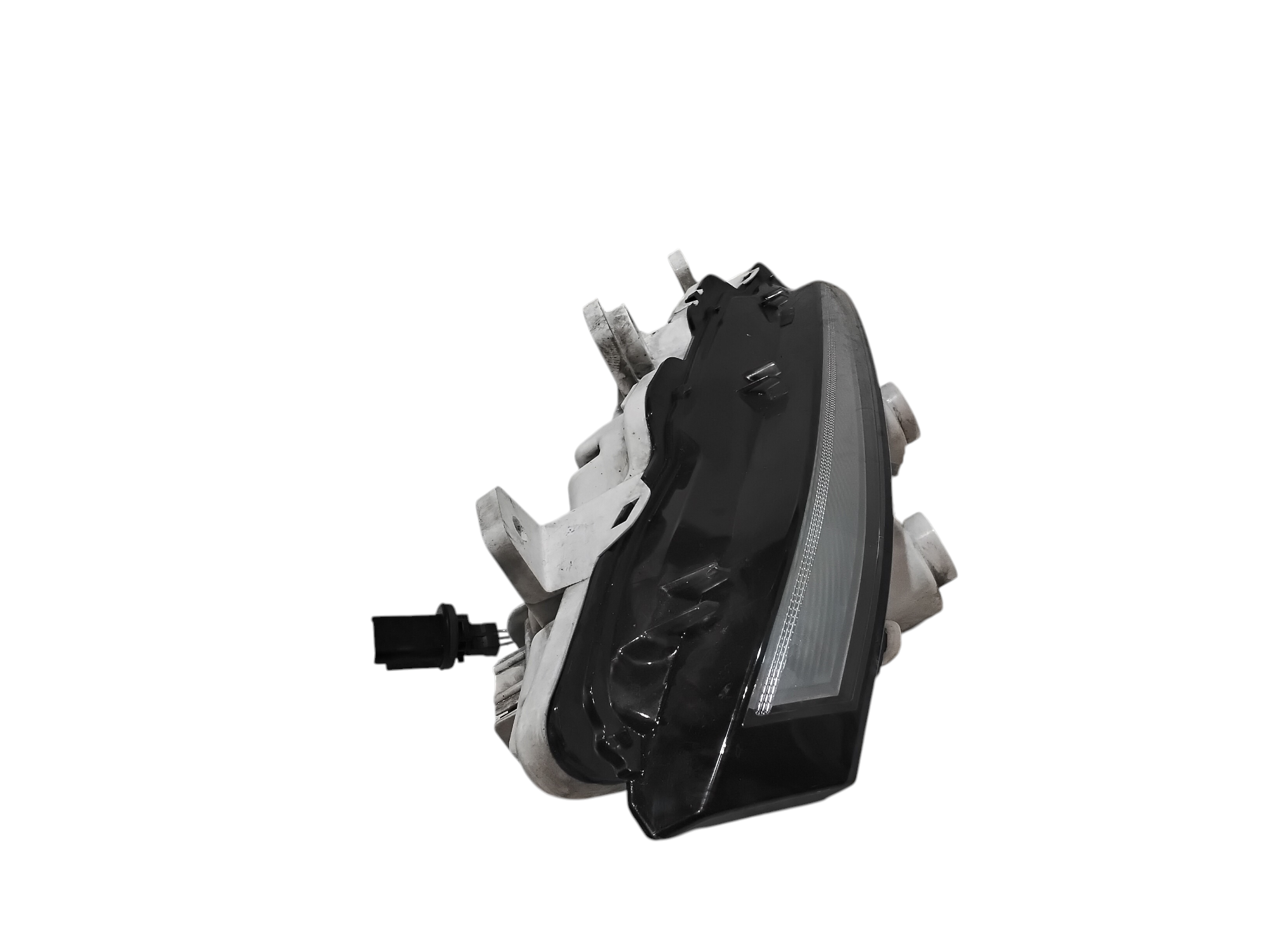 Luce diurna ant SX per Peugeot 2008 (2019 - 2022)