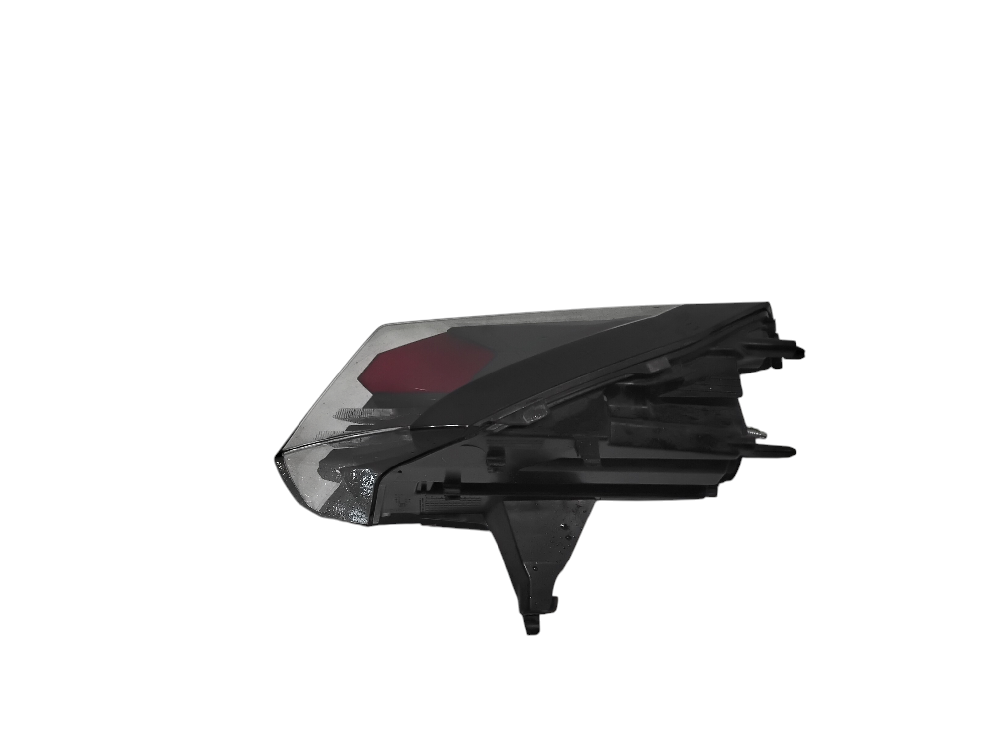 Stop fanale Posteriore sinistro lato Guida per Peugeot 2008 (2019 - 2022)