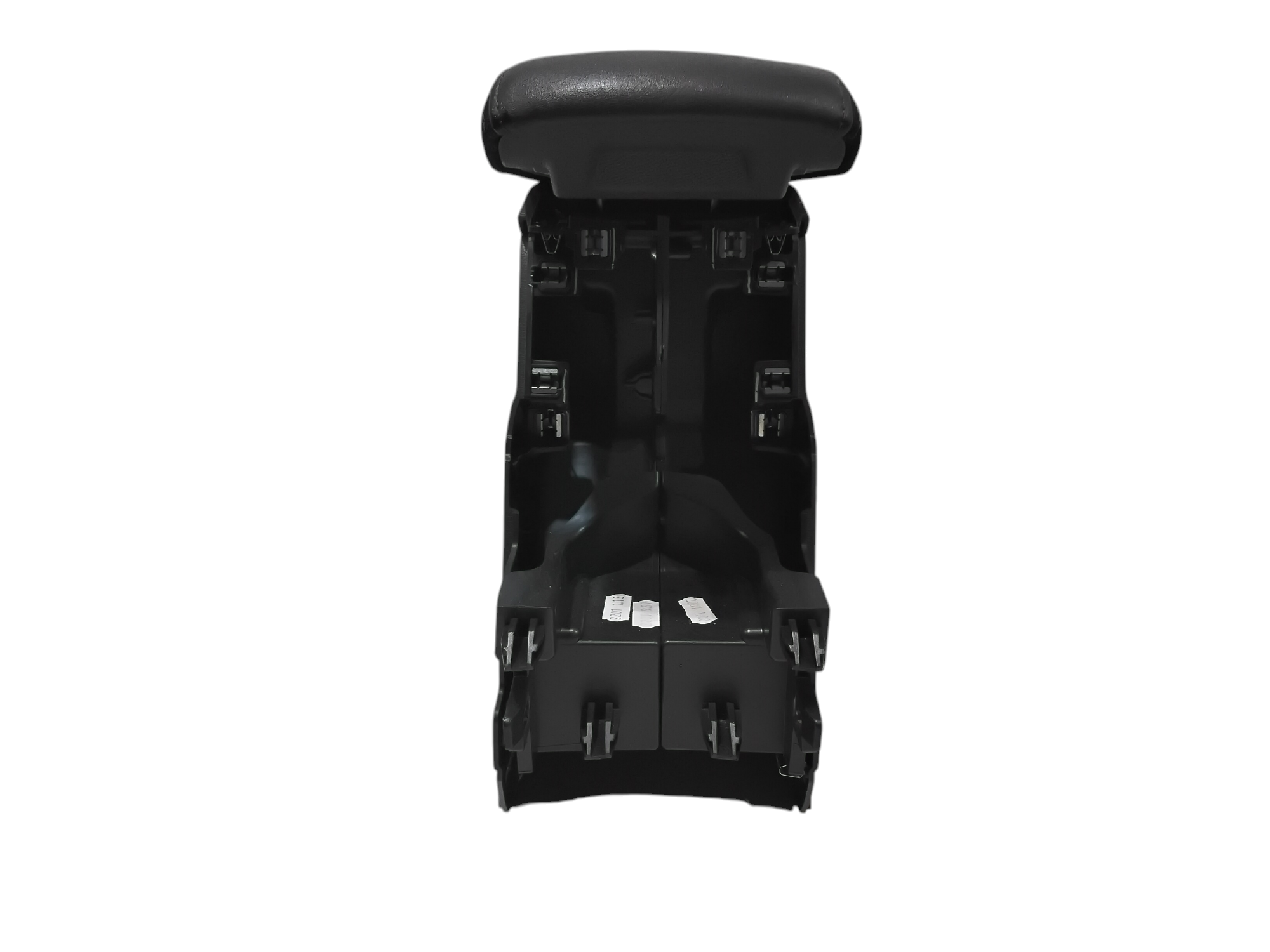 Bracciolo centrale per Peugeot 2008 (2019 - 2022)