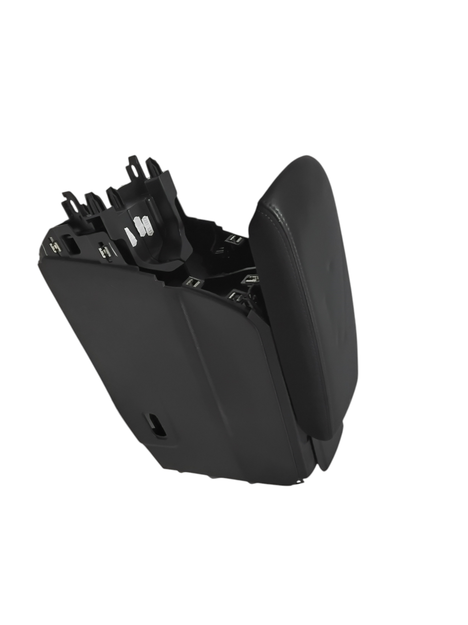 Bracciolo centrale per Peugeot 2008 (2019 - 2022)