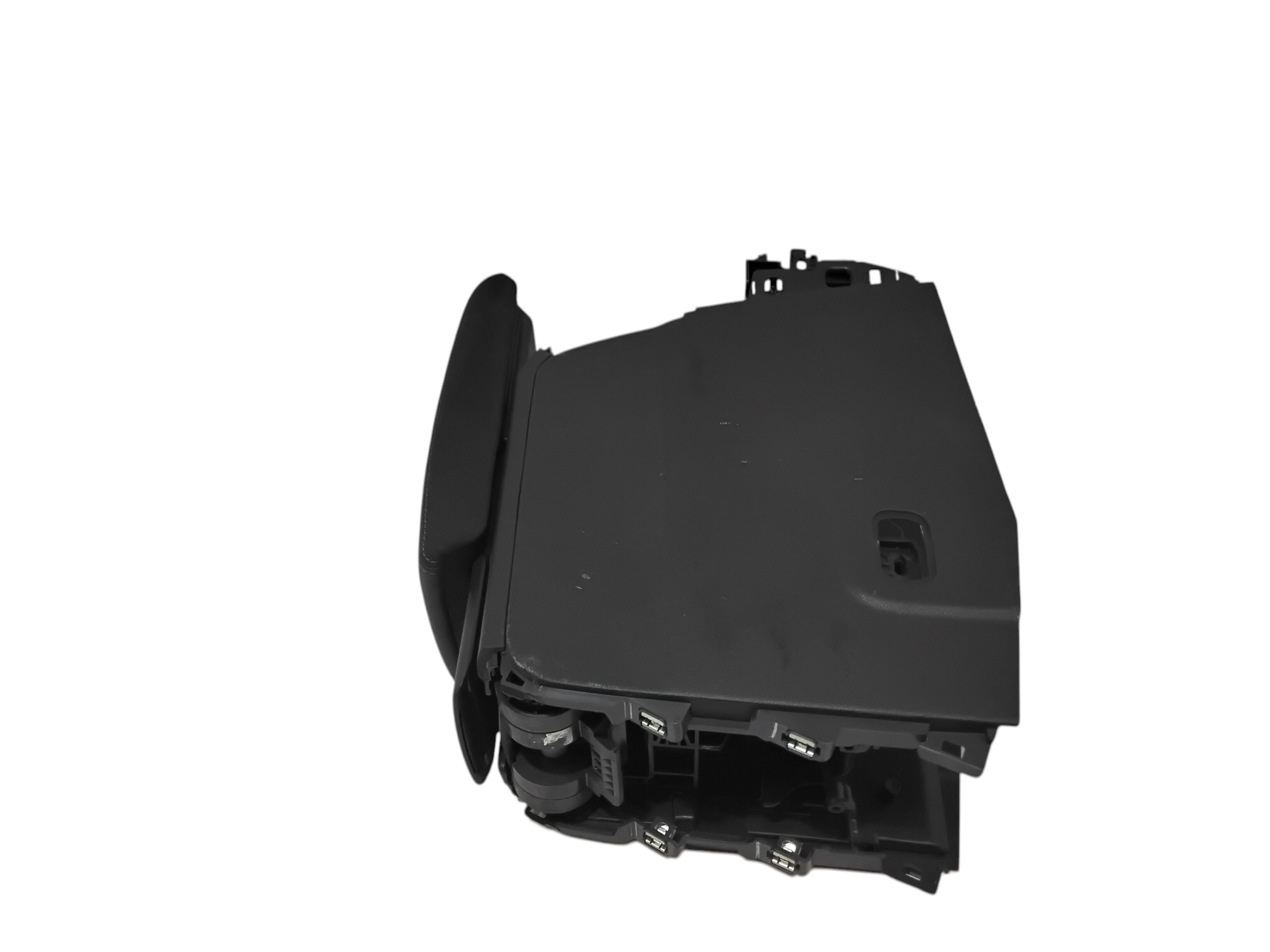 Bracciolo centrale per Peugeot 2008 (2019 - 2022)