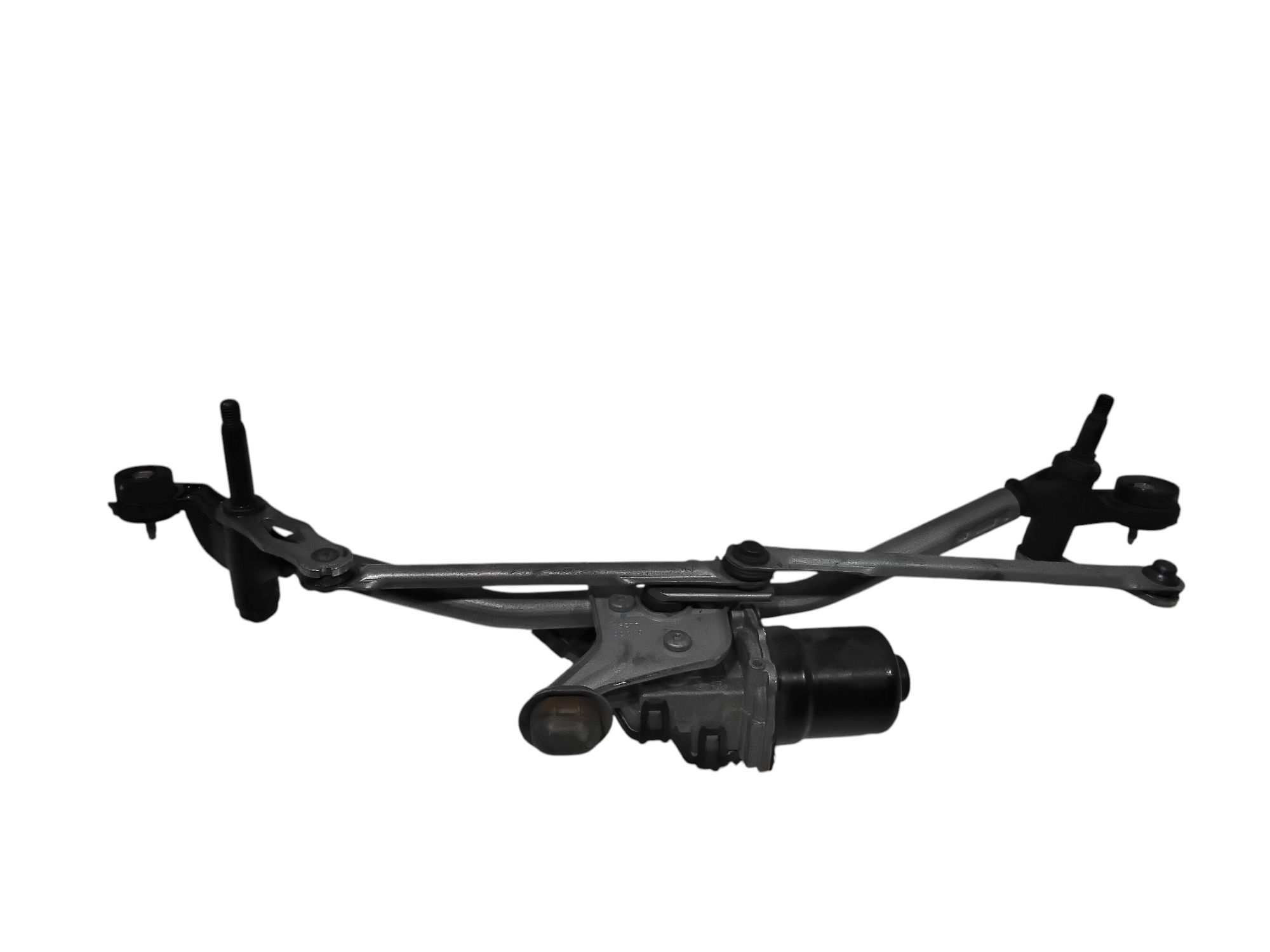 Motorino tergi ant completo di tandem per Peugeot 2008 (2019 - 2022)