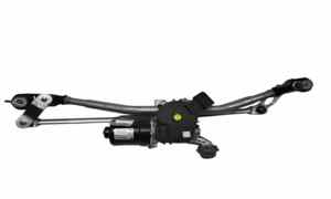 Motorino tergi ant completo di tandem per Peugeot 2008 (2019 - 2022)