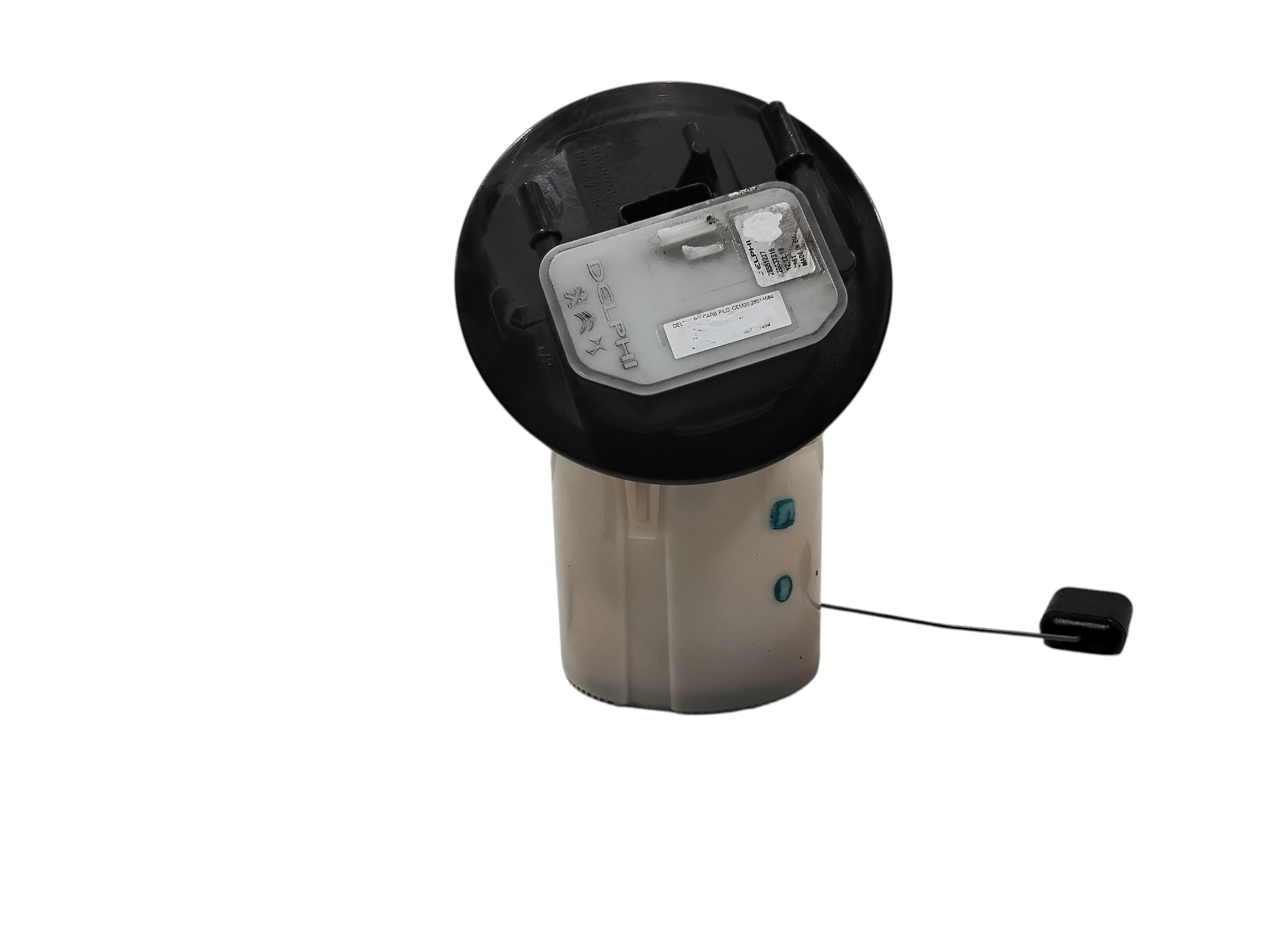 Pompa Carburante per Peugeot 2008 (2019 - 2022)