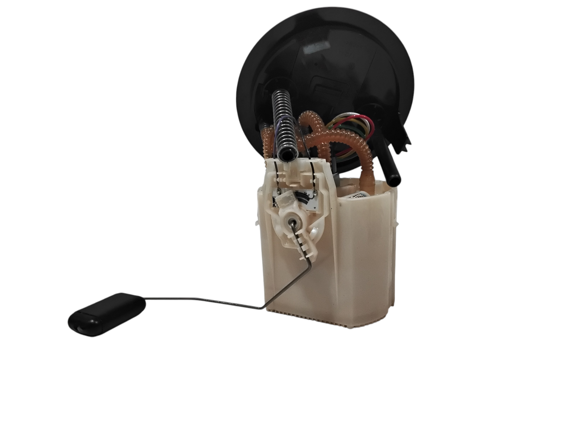 Pompa Carburante per Peugeot 2008 (2019 - 2022)