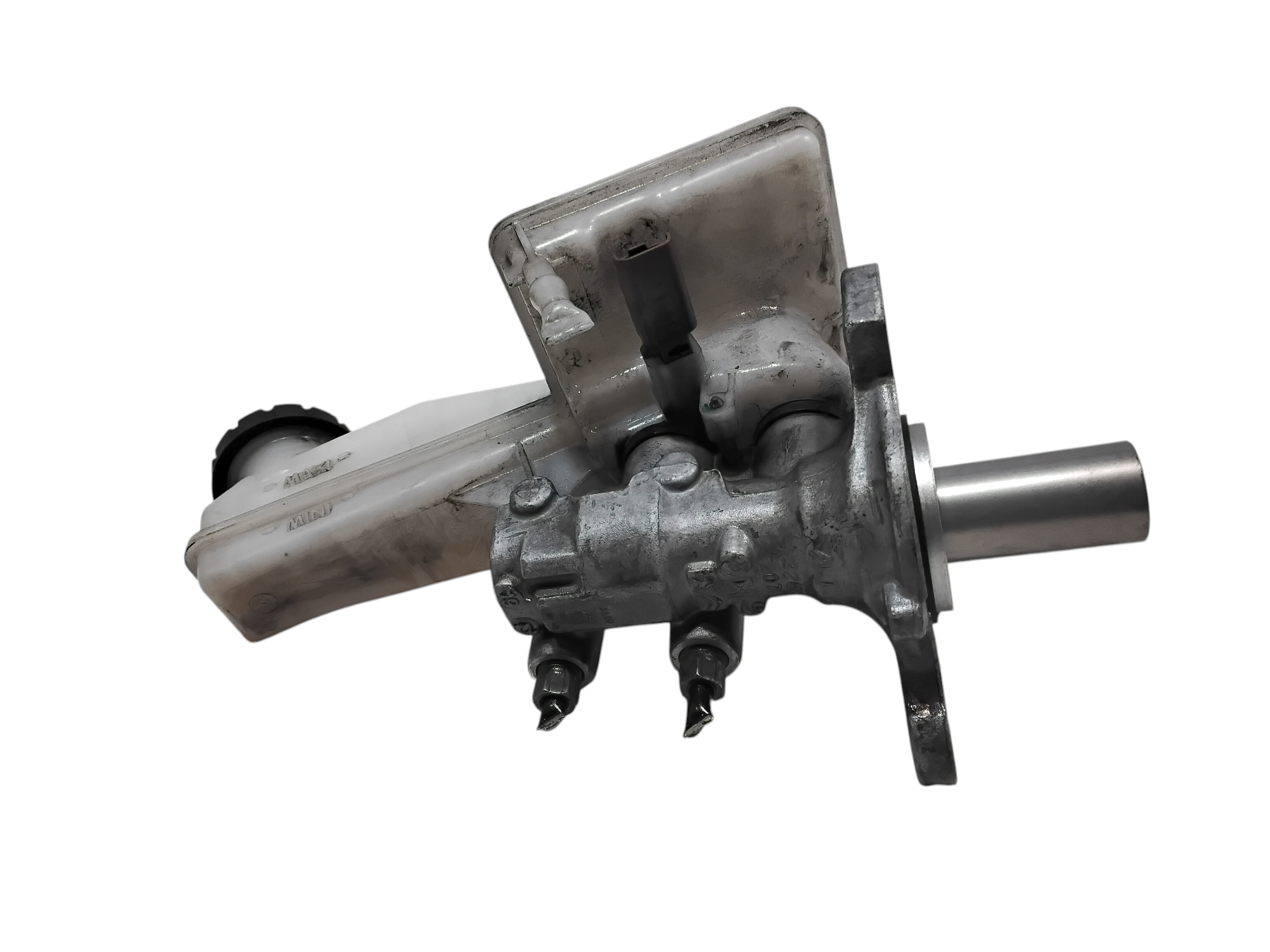 Pompa Freni per Peugeot 2008 (2019 - 2022)