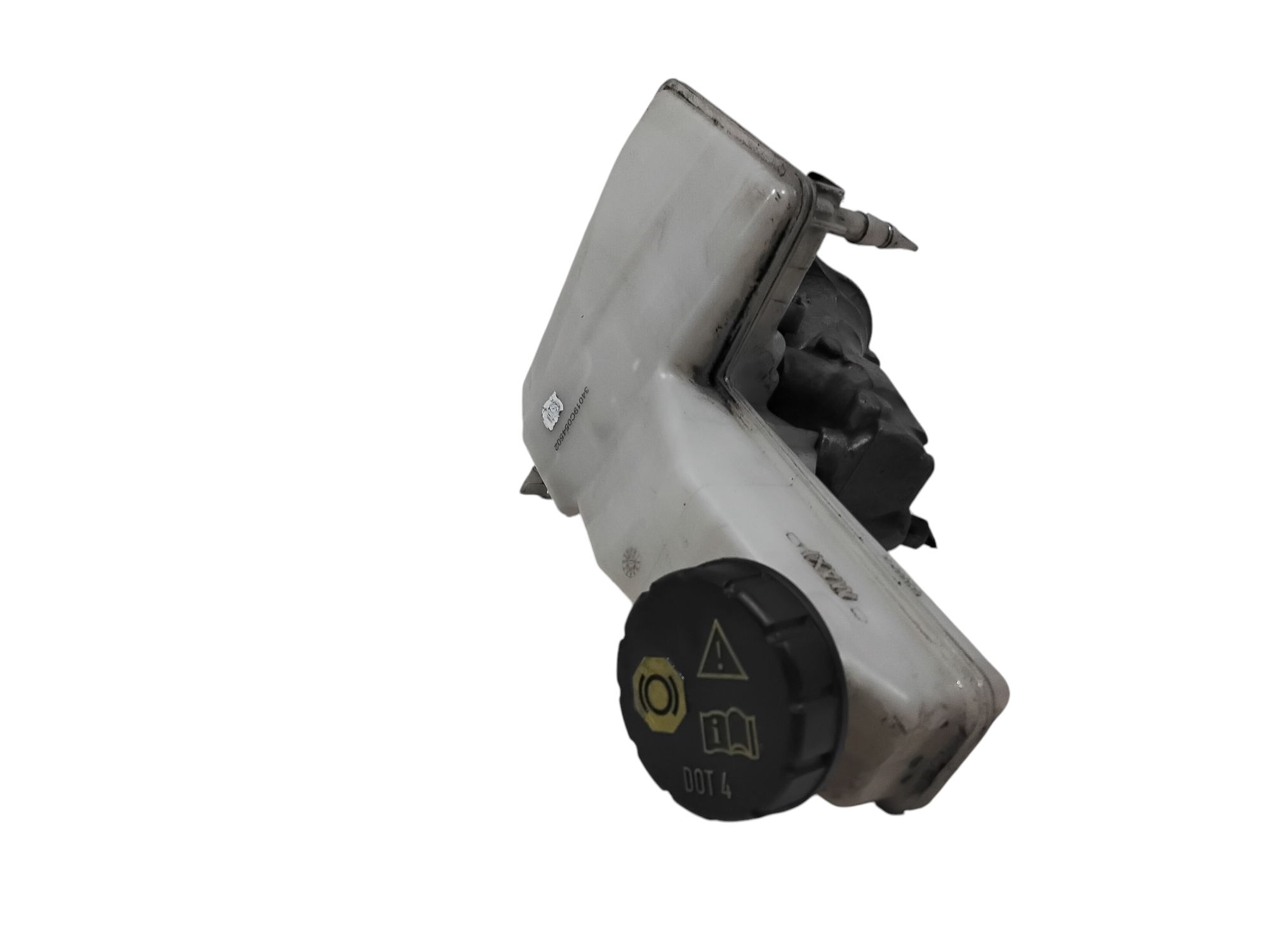 Pompa Freni per Peugeot 2008 (2019 - 2022)